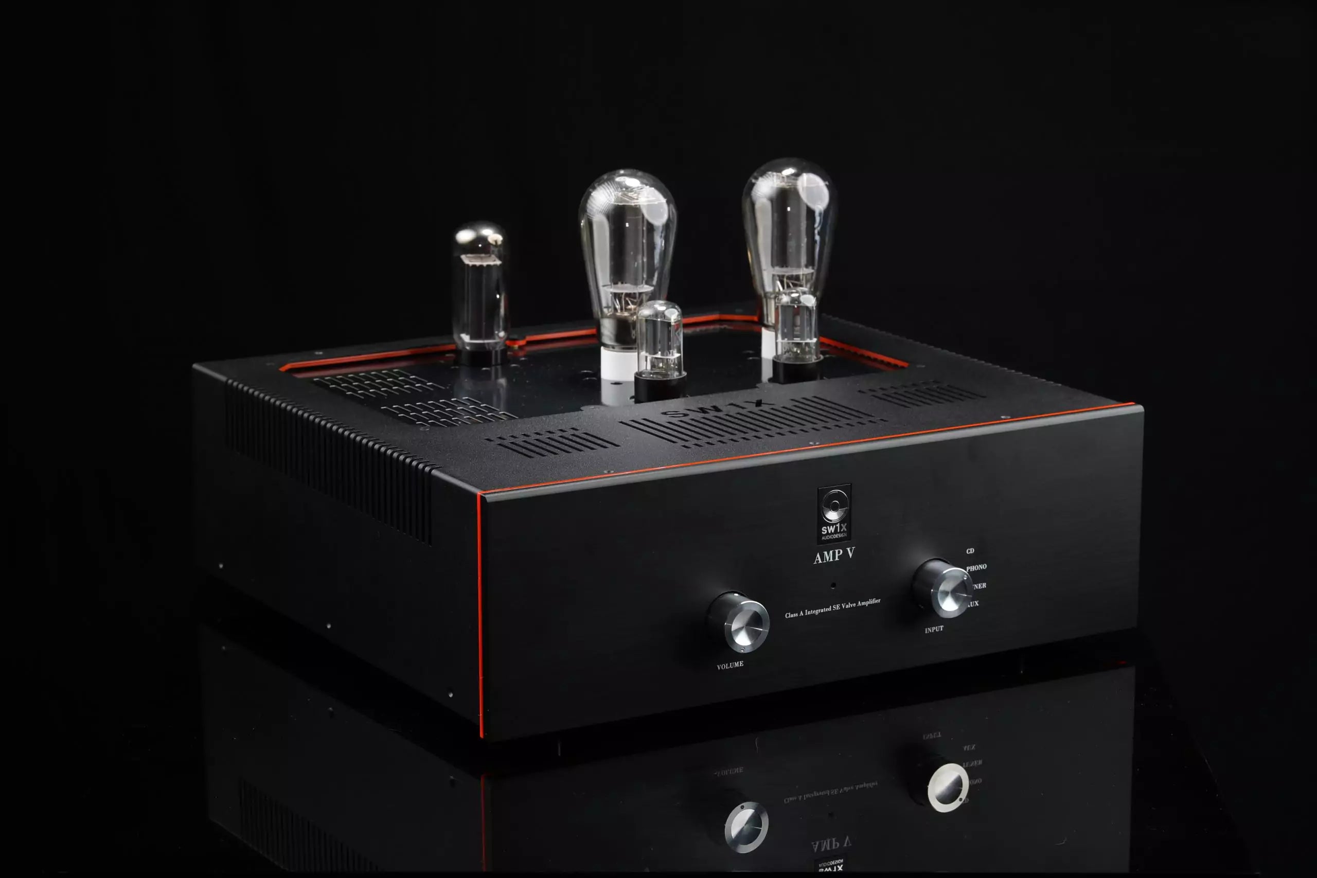 SW1X Amp V "Titan"