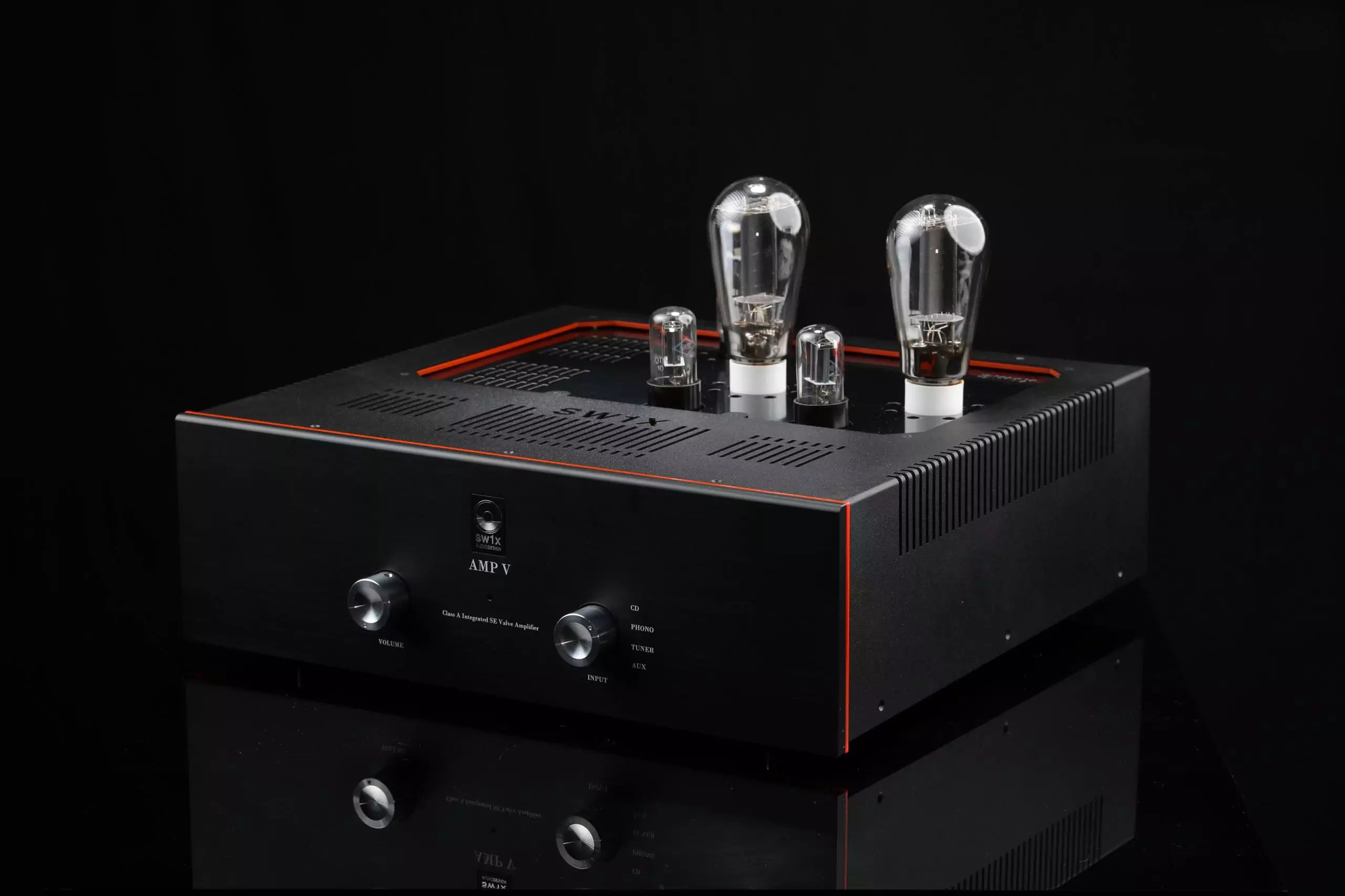 SW1X Amp V "Titan"