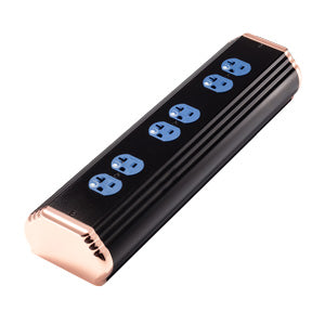 Cardas Nautilus Power Strip