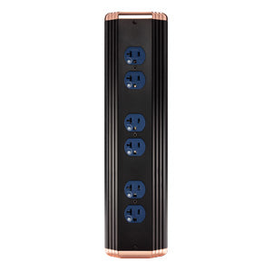 Cardas Nautilus Power Strip