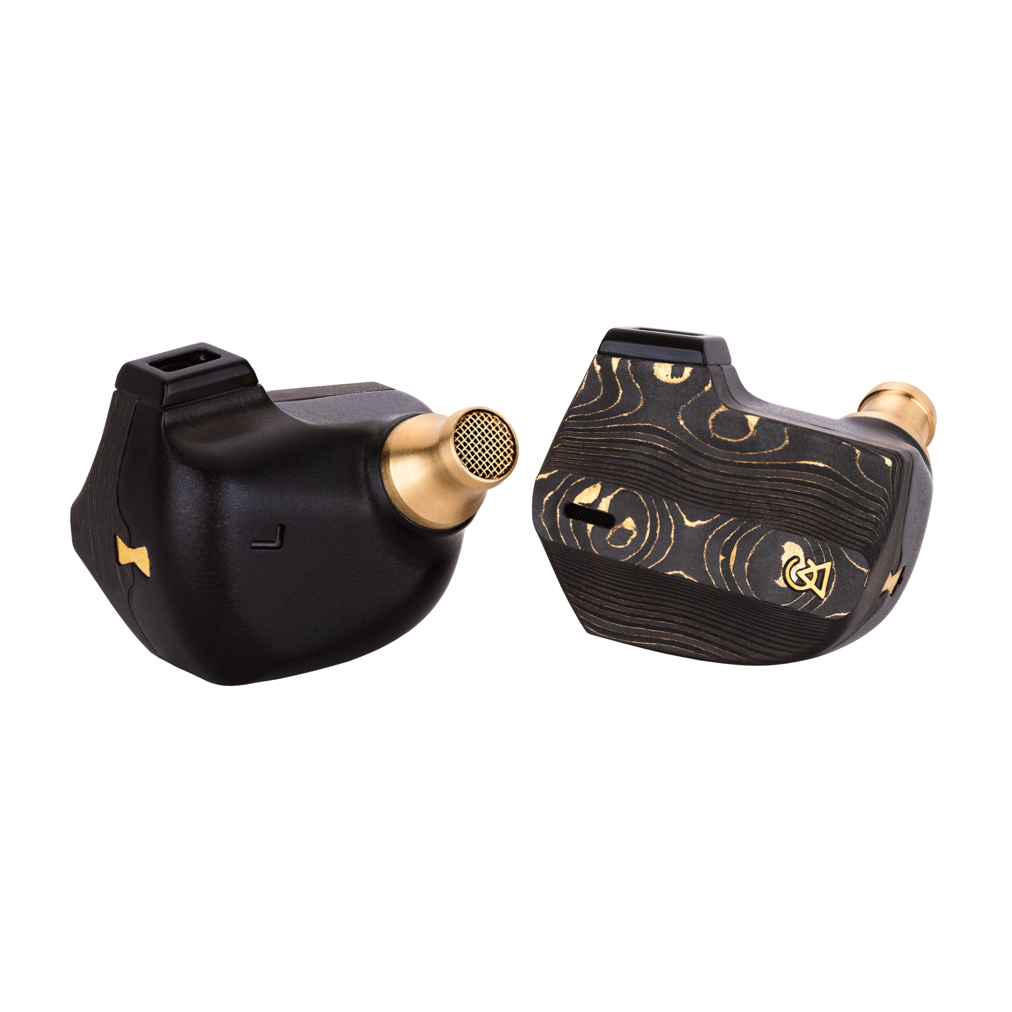 Campfire Audio Chimera in Black finish