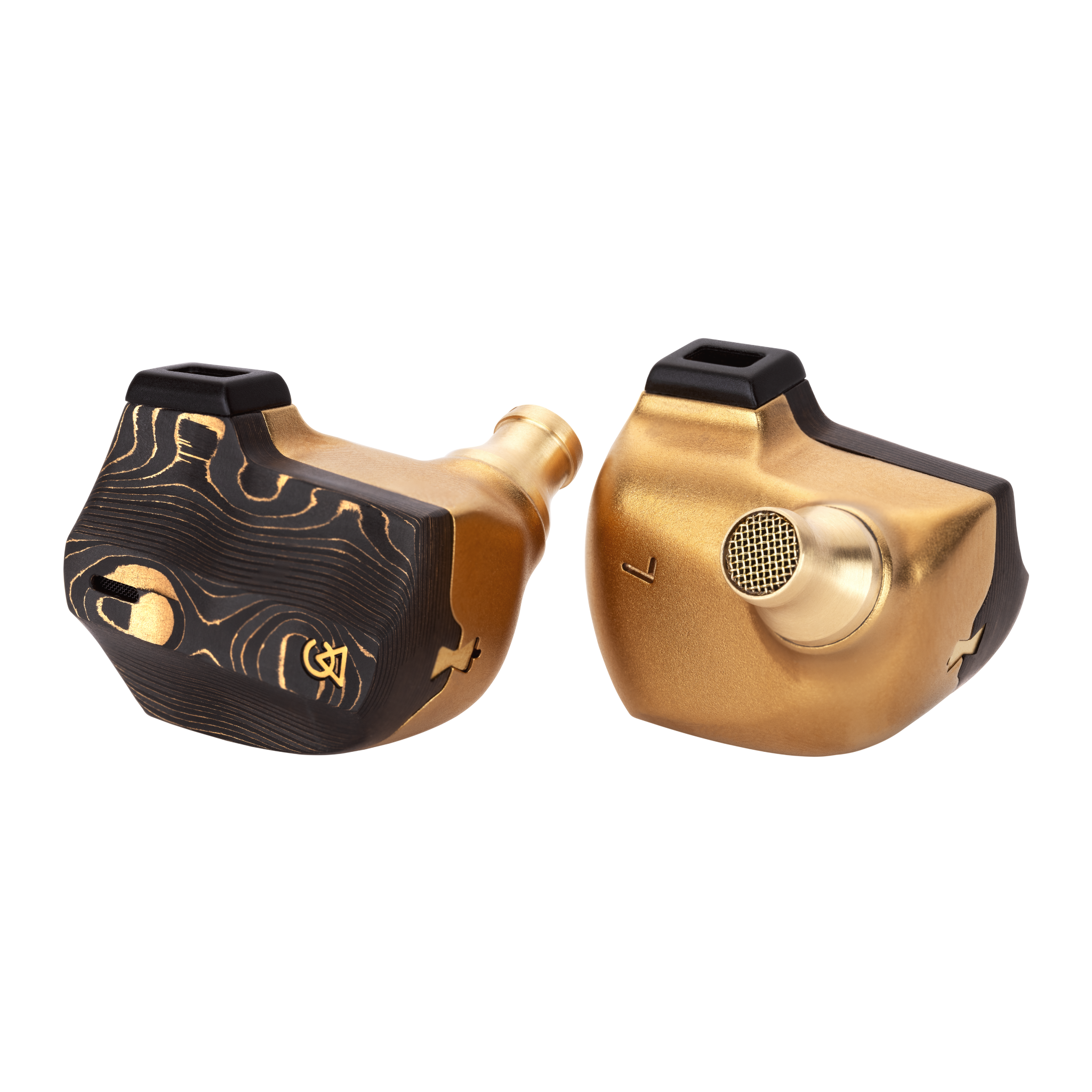 Campfire Audio Chimera Gold, additional product view