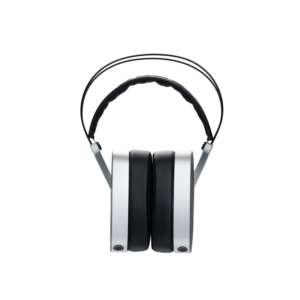 Dan Clark Audio AEON Core, front view on white background