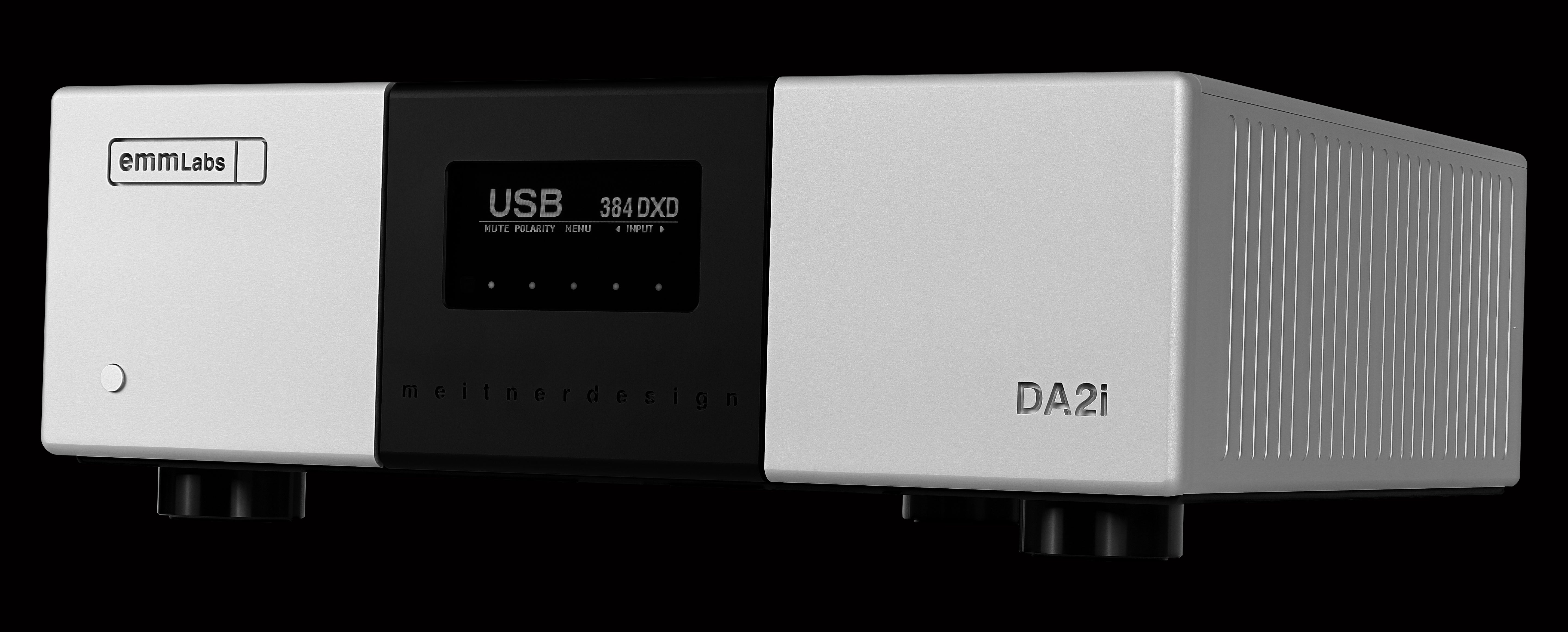 EMM Labs DA2i