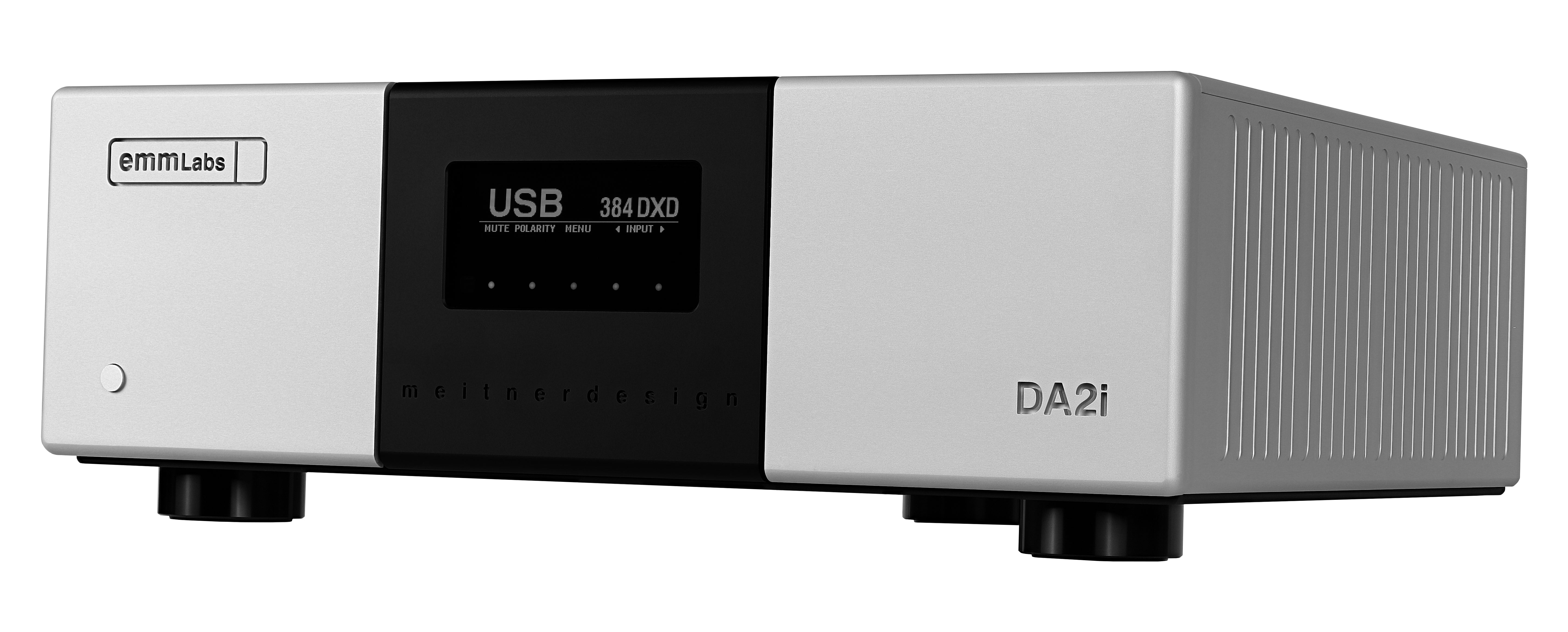 EMM Labs DA2i