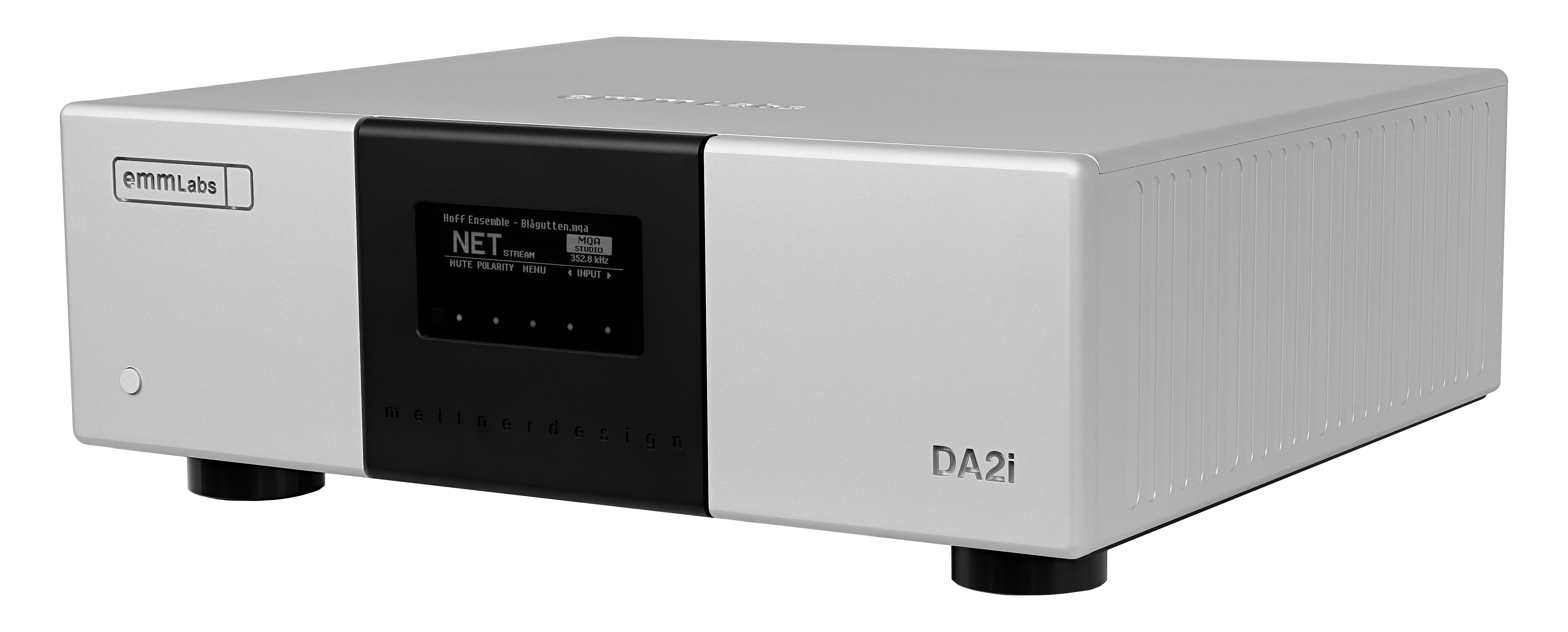 EMM Labs DA2i