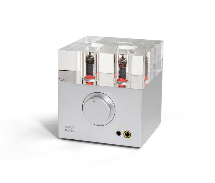 Woo Audio WA7 Fireflies 3rd Gen - Woo Audio | Mimic Audio