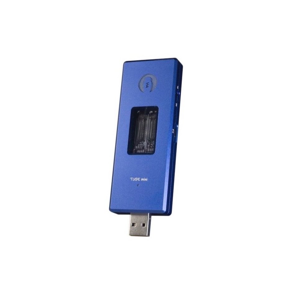 Woo Audio TUBE mini USB DAC/Amplifier - Thumbnail 3