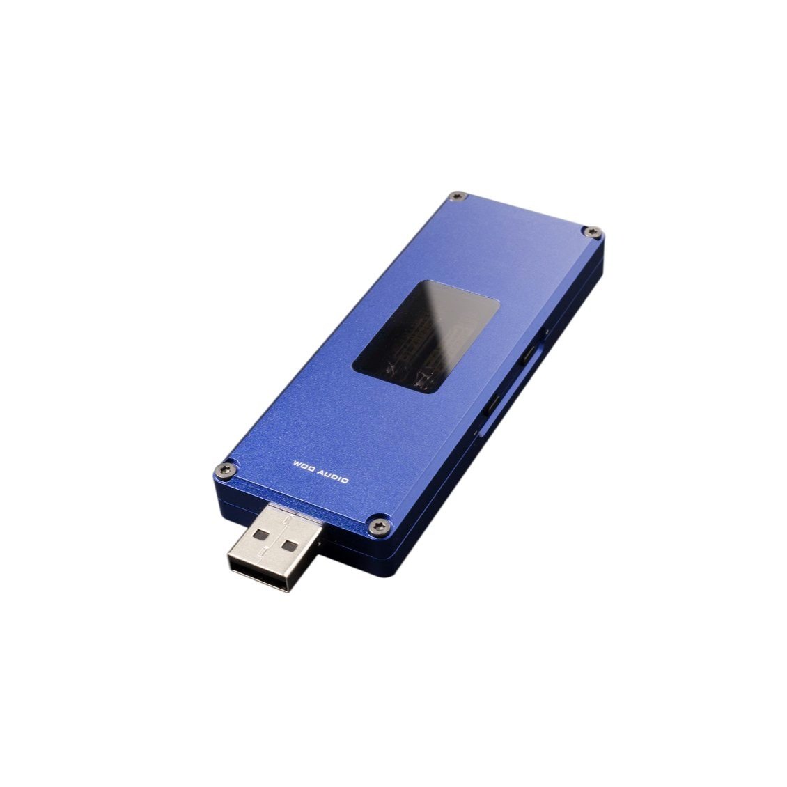 Woo Audio TUBE mini Power Base - Thumbnail 2