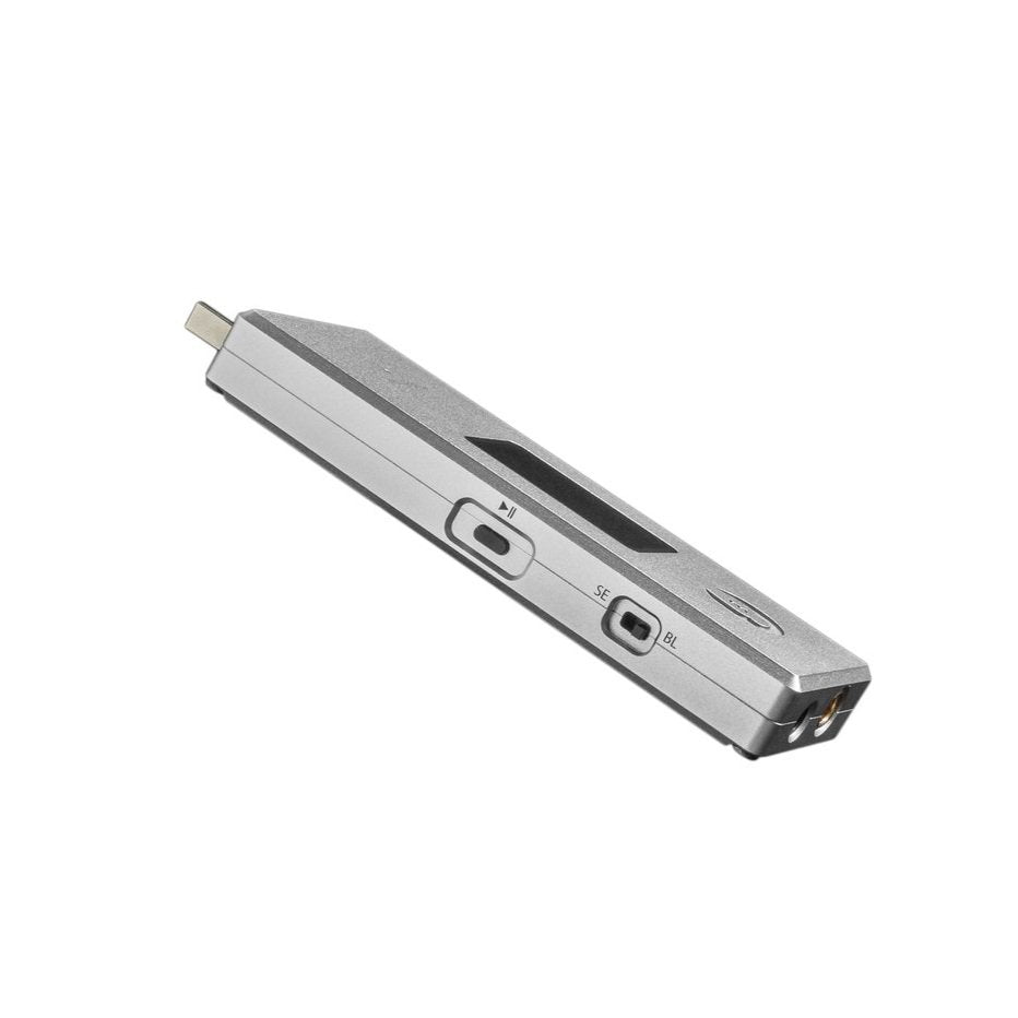 Woo Audio TUBE mini USB DAC/Amplifier - Thumbnail 5