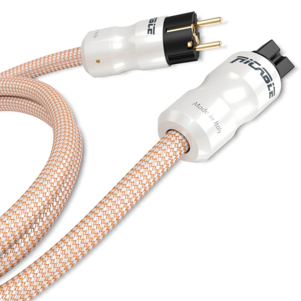 Ricable Dedalus Power Elite, hero product shot