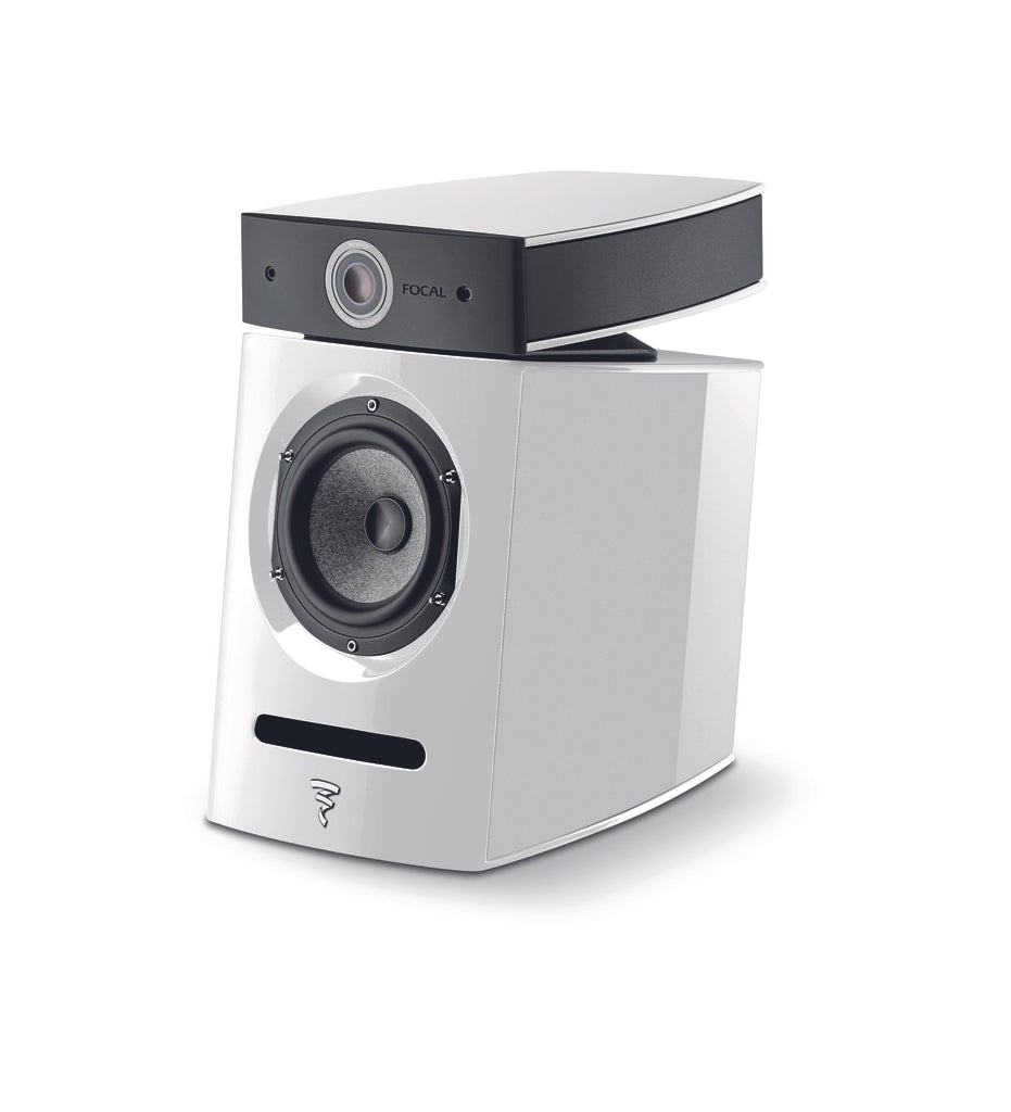 Focal Diablo Utopia Colour Evo (Each)