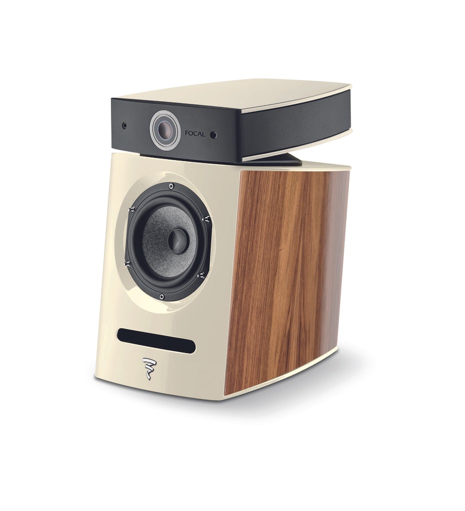 Focal Diablo Utopia Colour Evo (Each)