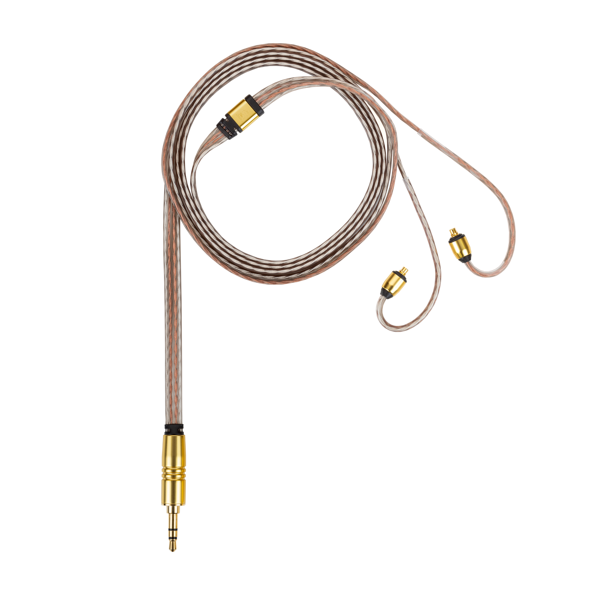 Campfire Audio Time Stream Duet, 3.5mm termination