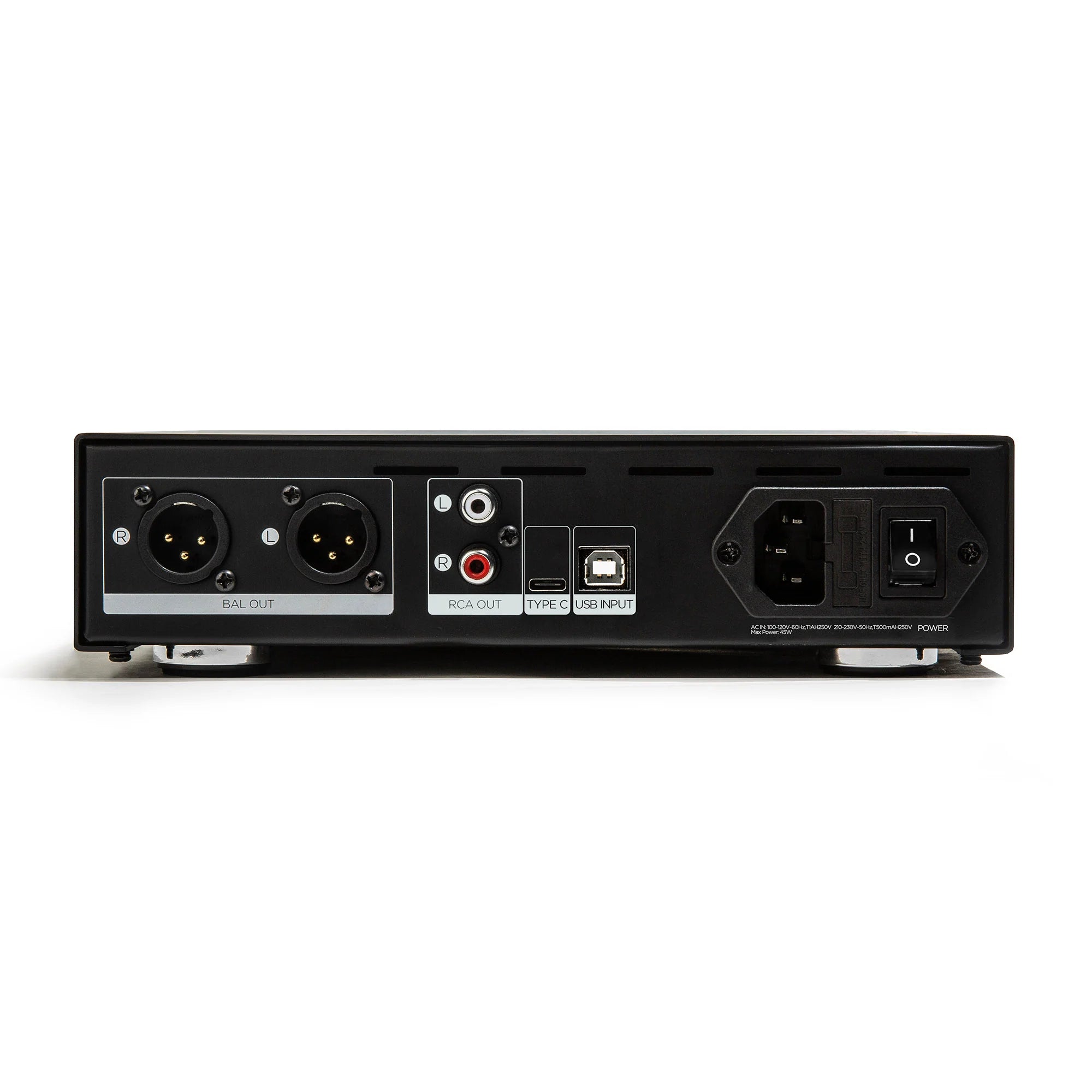 HiFiMan EF400 DAC/Amp