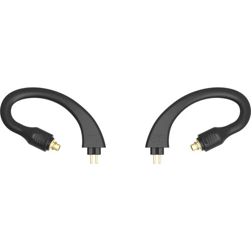iFi GO pod ear loops, MMCX
