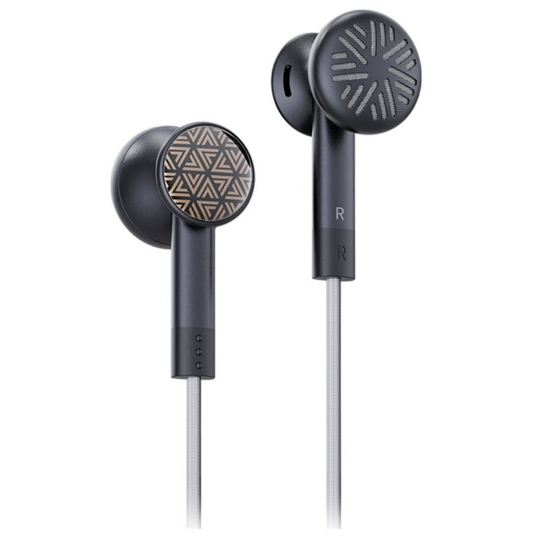 Fiio FF3S Earbuds