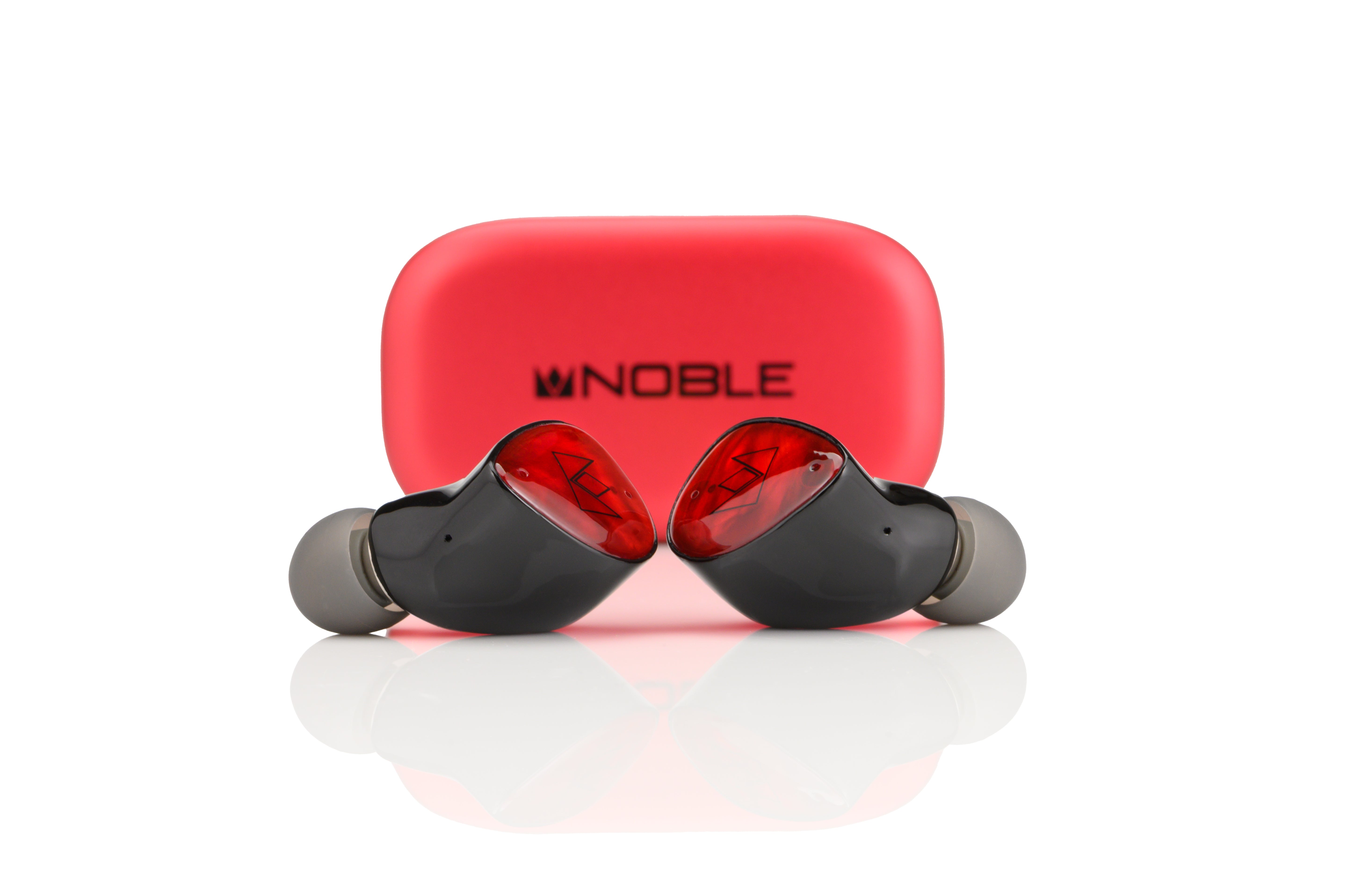 Noble Audio foKus Amadeus