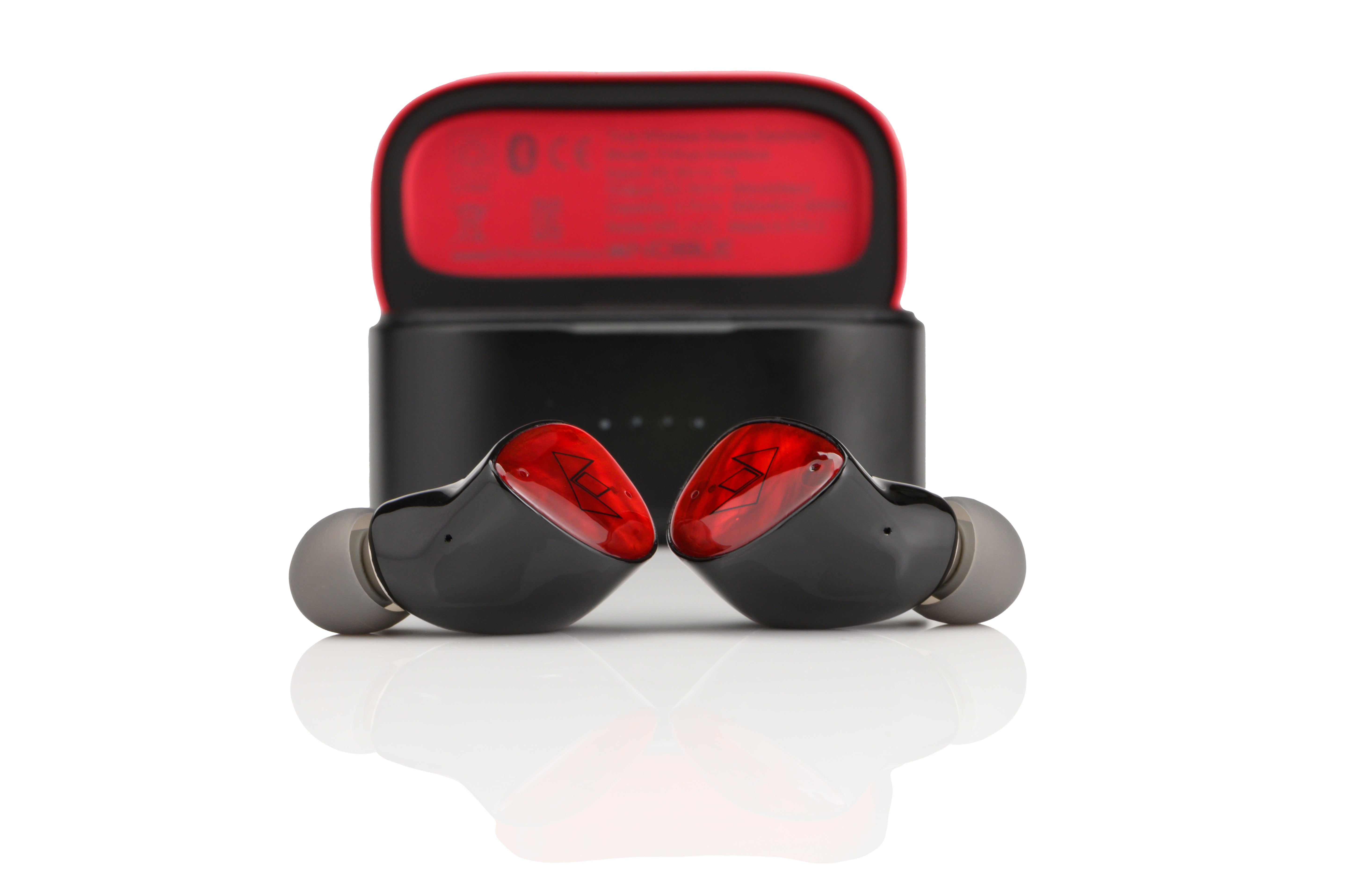 Noble Audio foKus Amadeus