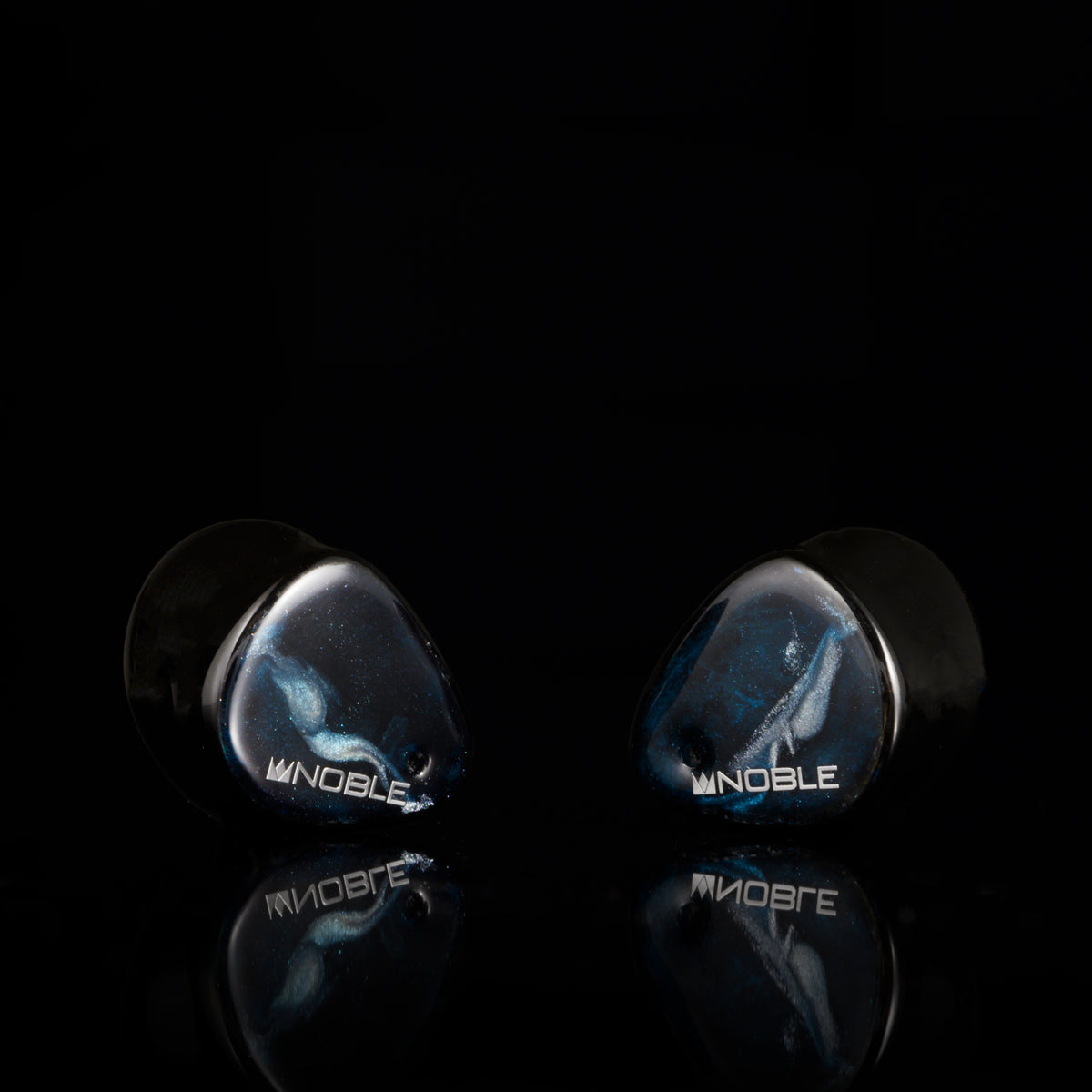 Noble Audio FoKus Mystique