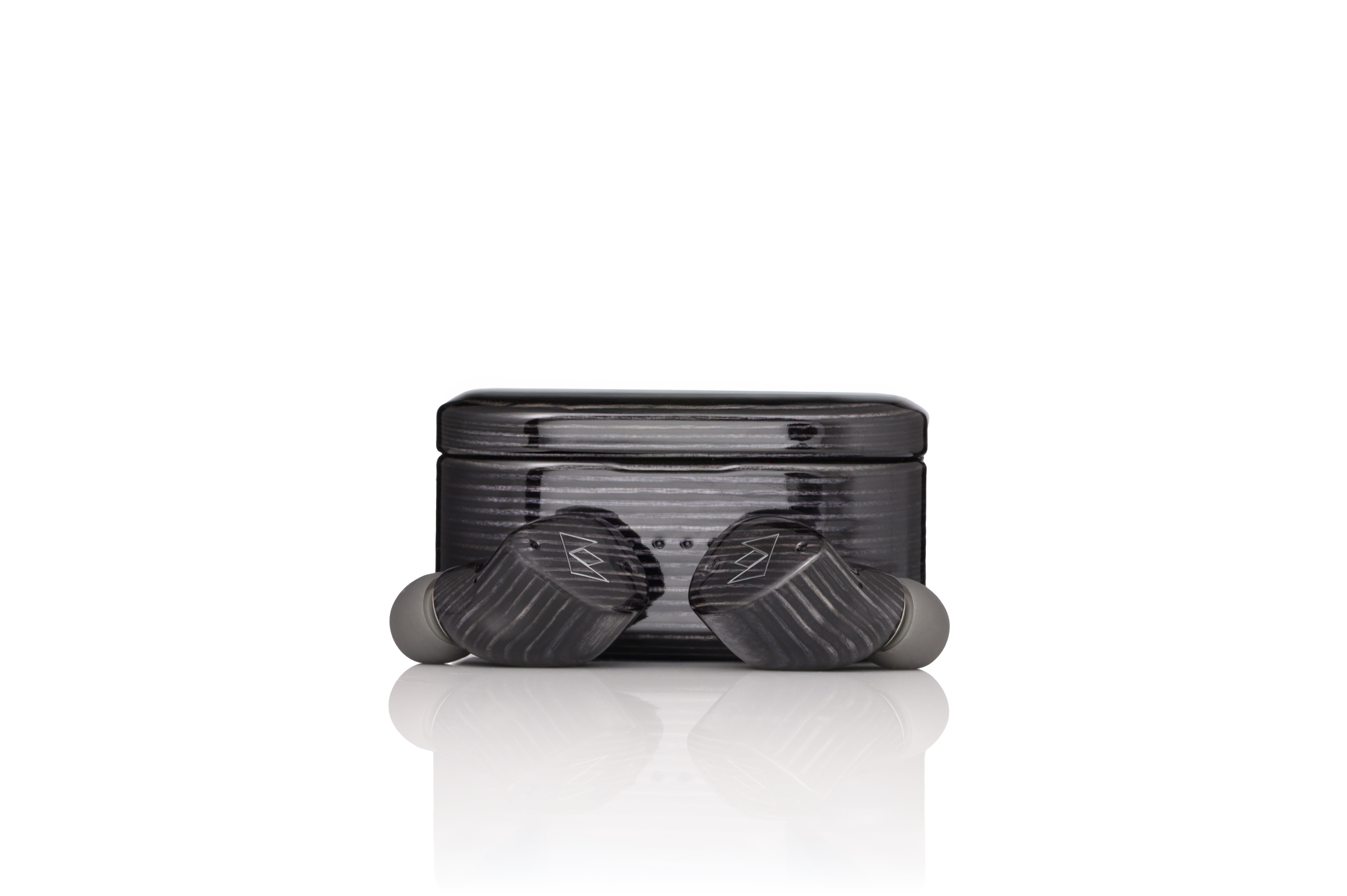 Noble FoKus Prestige Encore premium true wireless earbuds, additional product view
