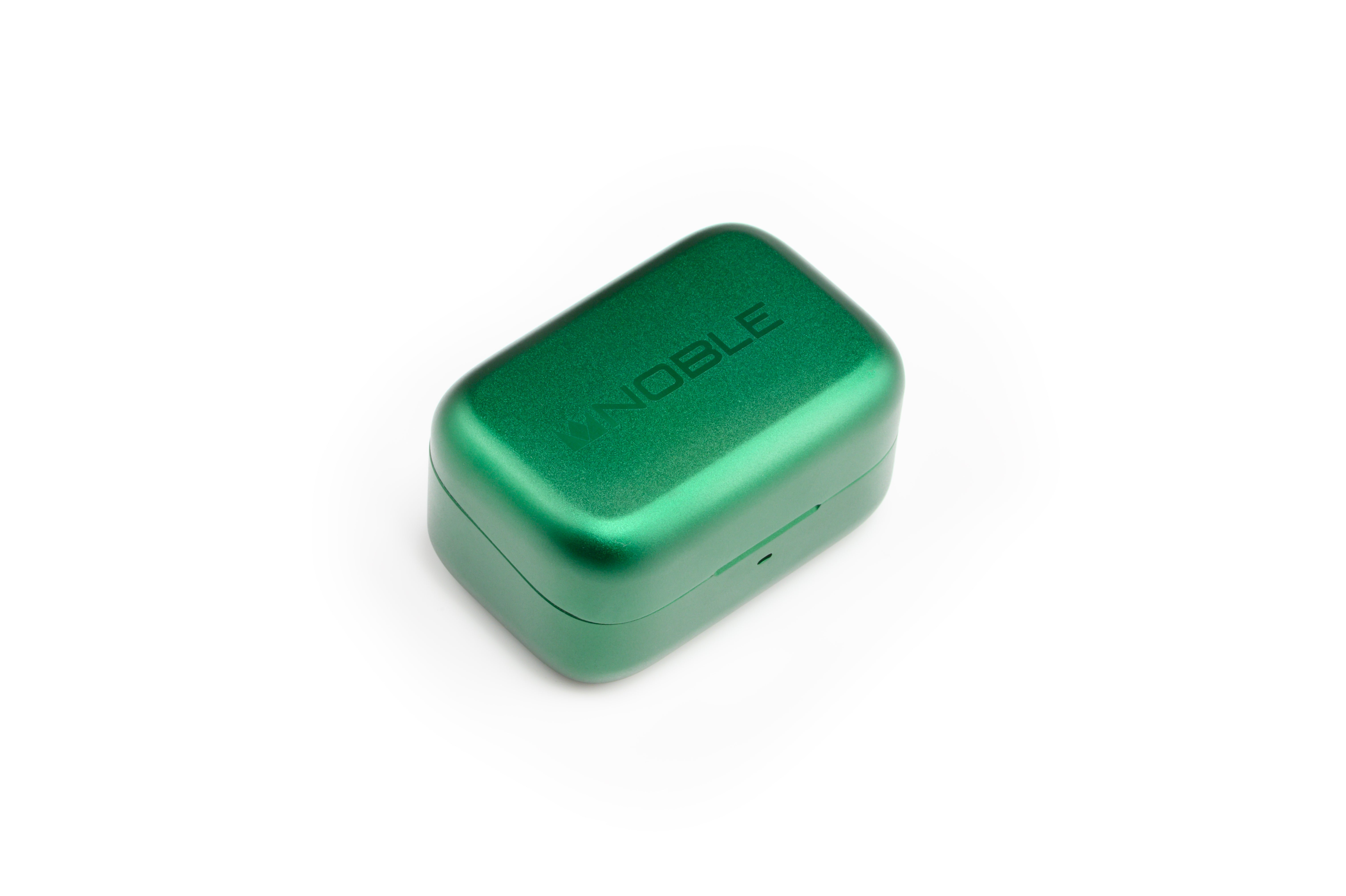 Noble Audio FoKus Rex5 - Noble Audio | Mimic Audio