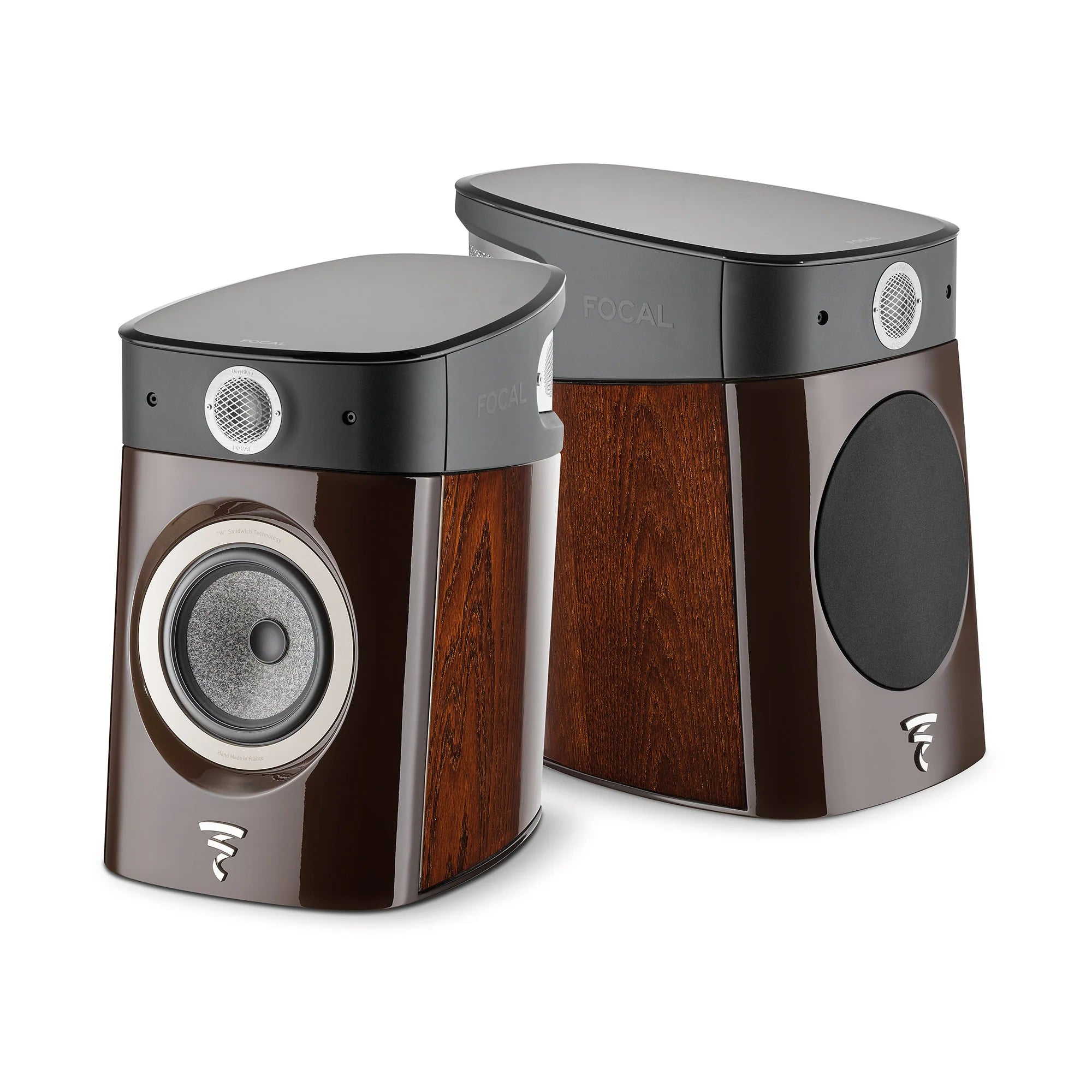 Focal Sopra N°1 (Each)