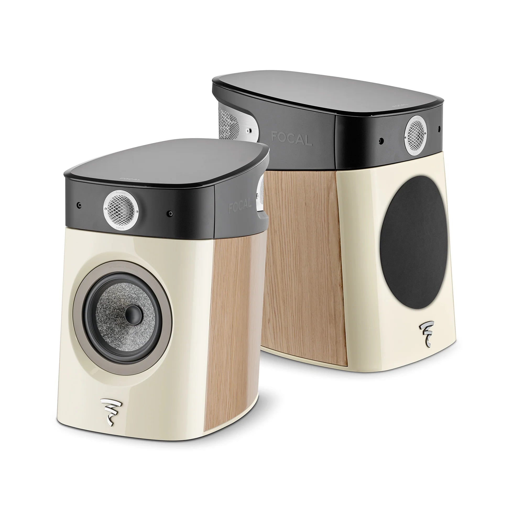 Focal Sopra N°1 (Each)