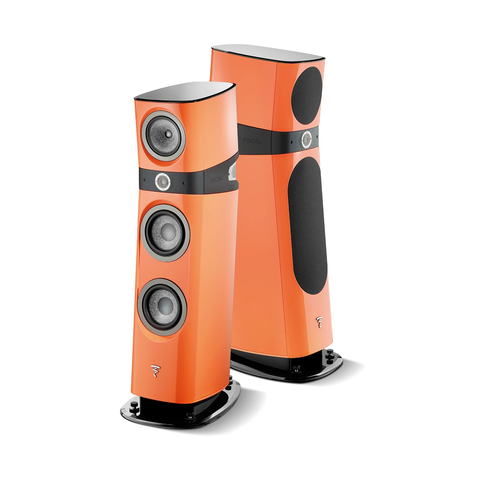 Focal Sopra N°2 (Each)