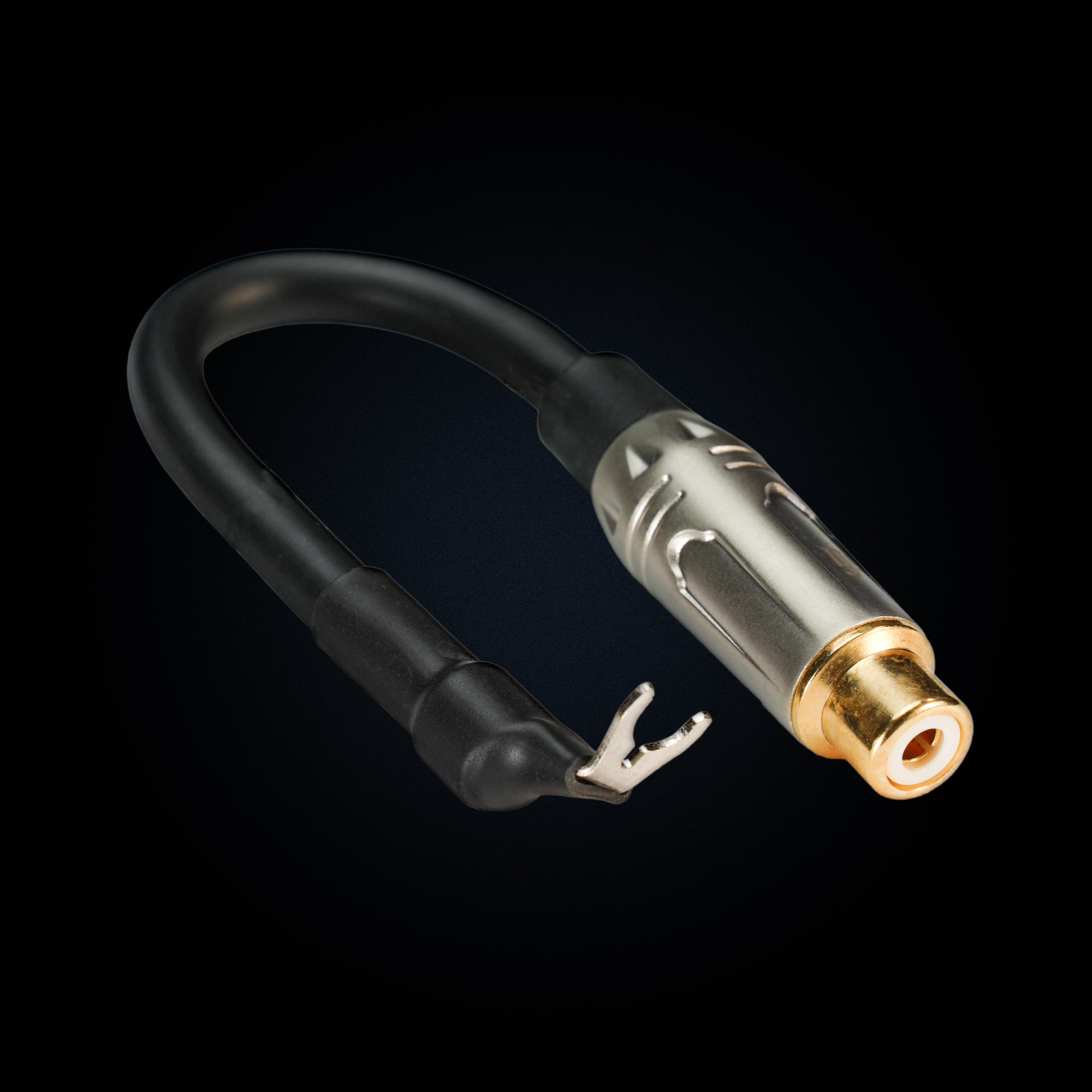 SilentPower Groundhog+ with adapter options