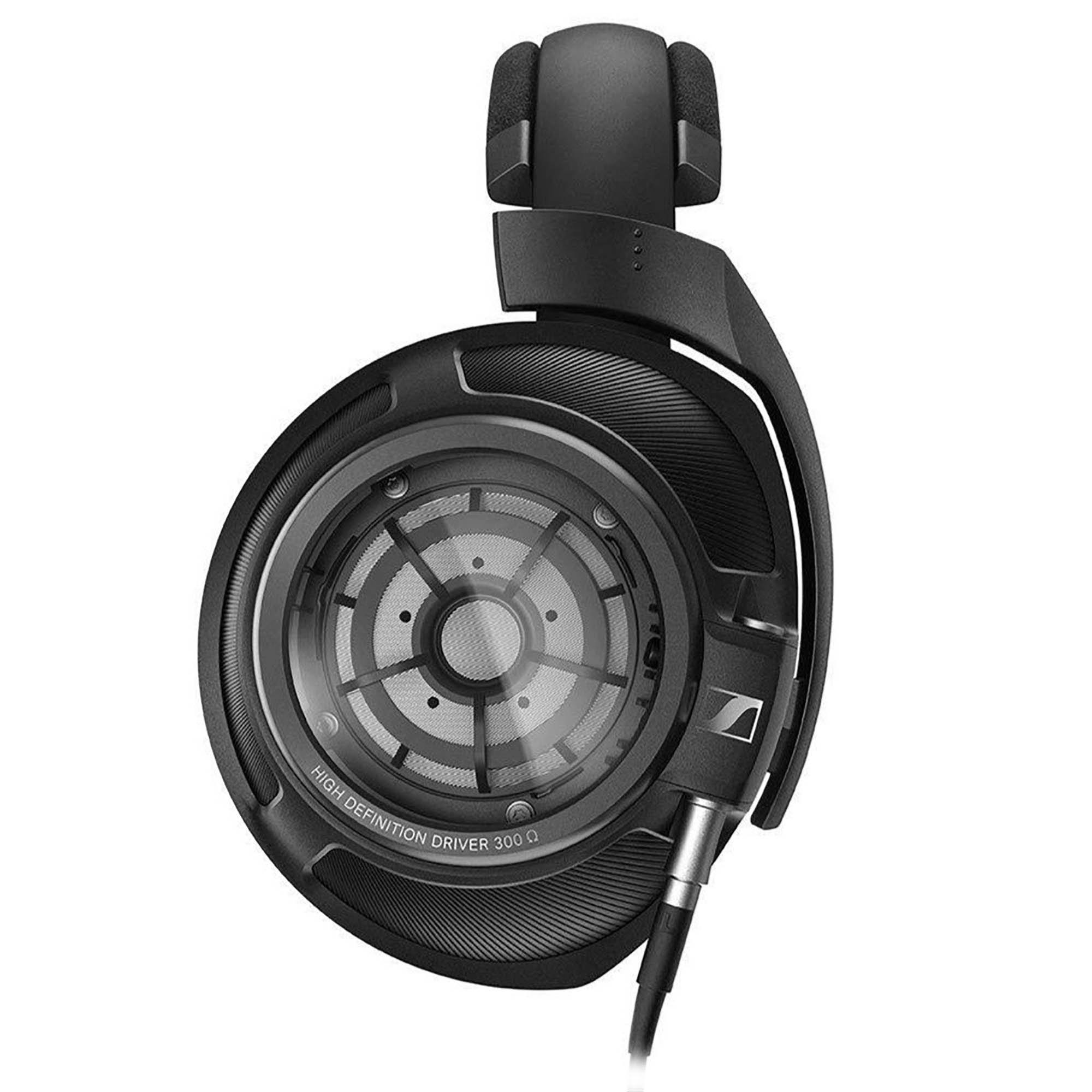 Sennheiser HD 820 - Sennheiser | Mimic Audio