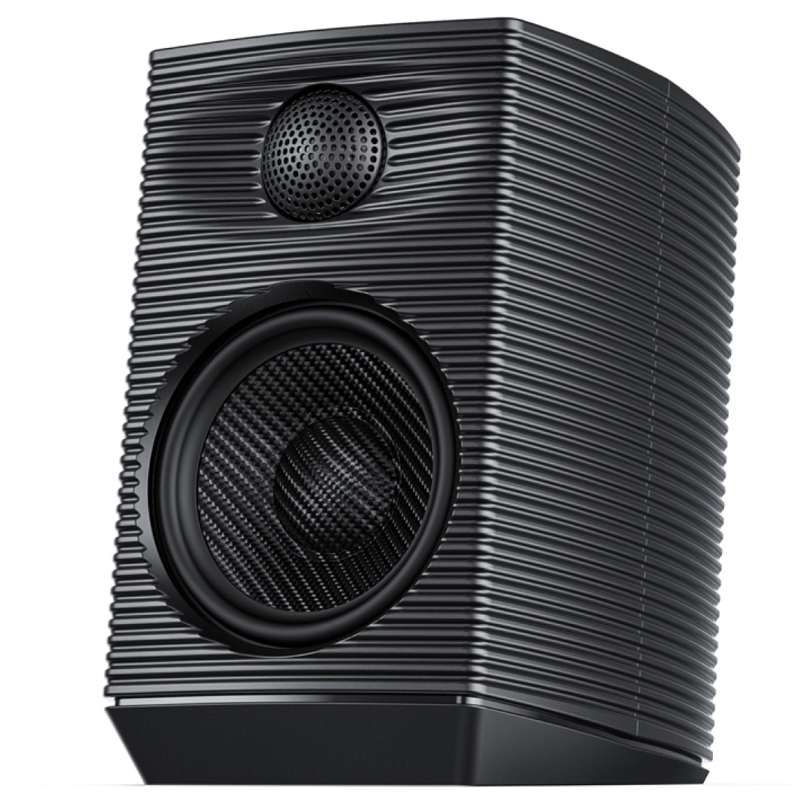Fiio SP3 Active Desktop Speakers desktop speakers, additional product view