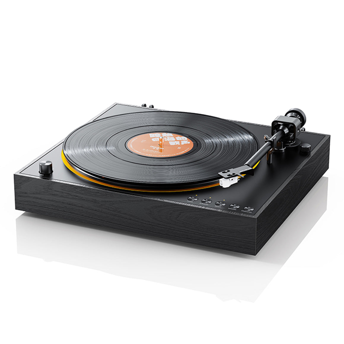 Fiio TT11 Fully Automatic Bluetooth Turntable, additional product view