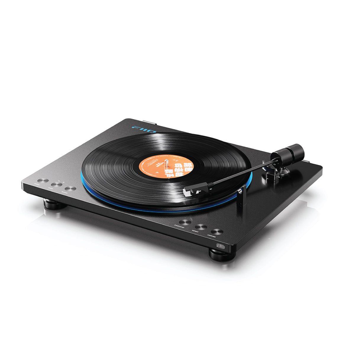 Fiio TT13 Fully Automatic Bluetooth Turntable turntable, additional product view