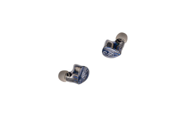 Noble FoKus Prestige Encore - Noble Audio | Mimic Audio