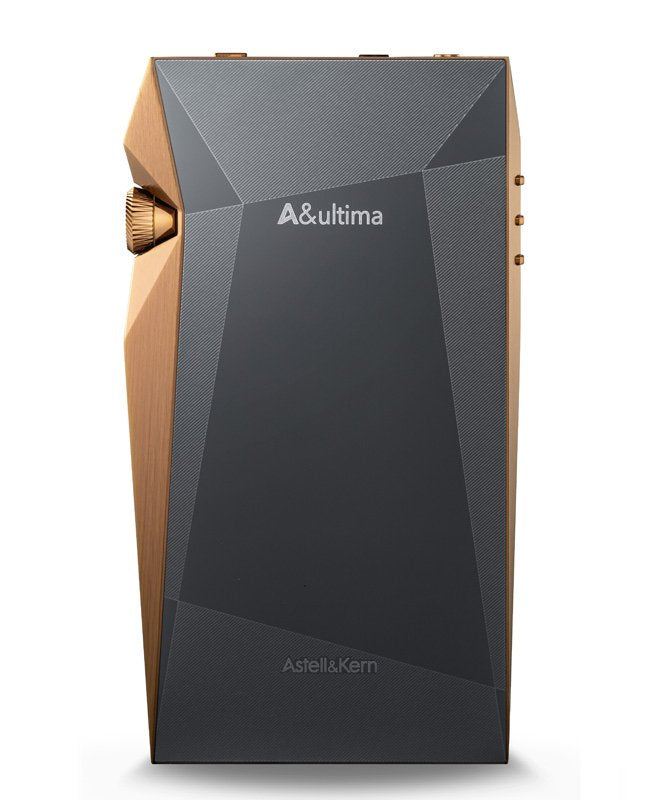 Astell&Kern SP4000 デジタルオーディオプレーヤー Astell&Kern A&ultima SP4000 – Flagship Quad DAP Music Player
