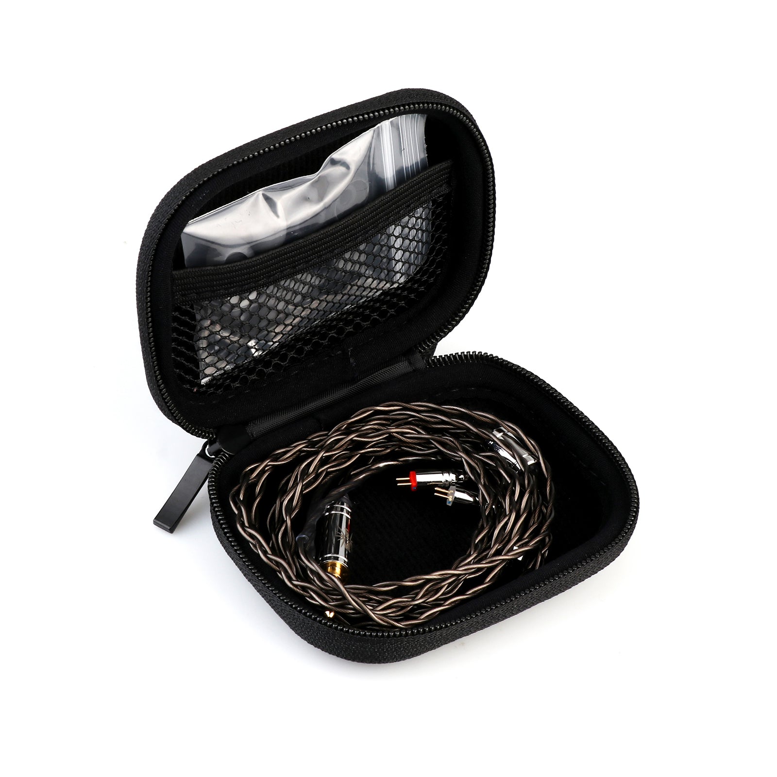 Kiwi Ears Quintet IEM, additional product view