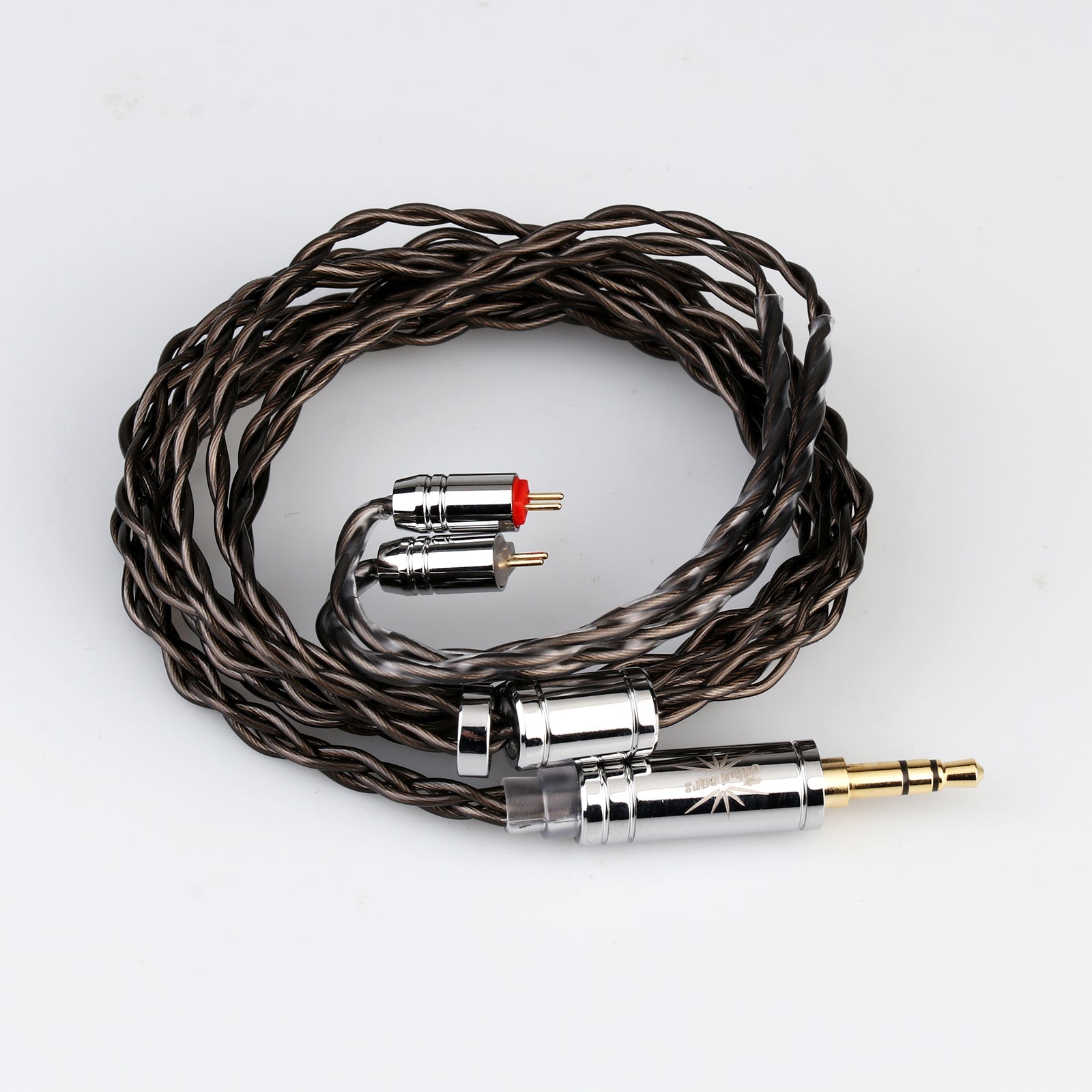 Kiwi Ears Quintet IEM, additional product view