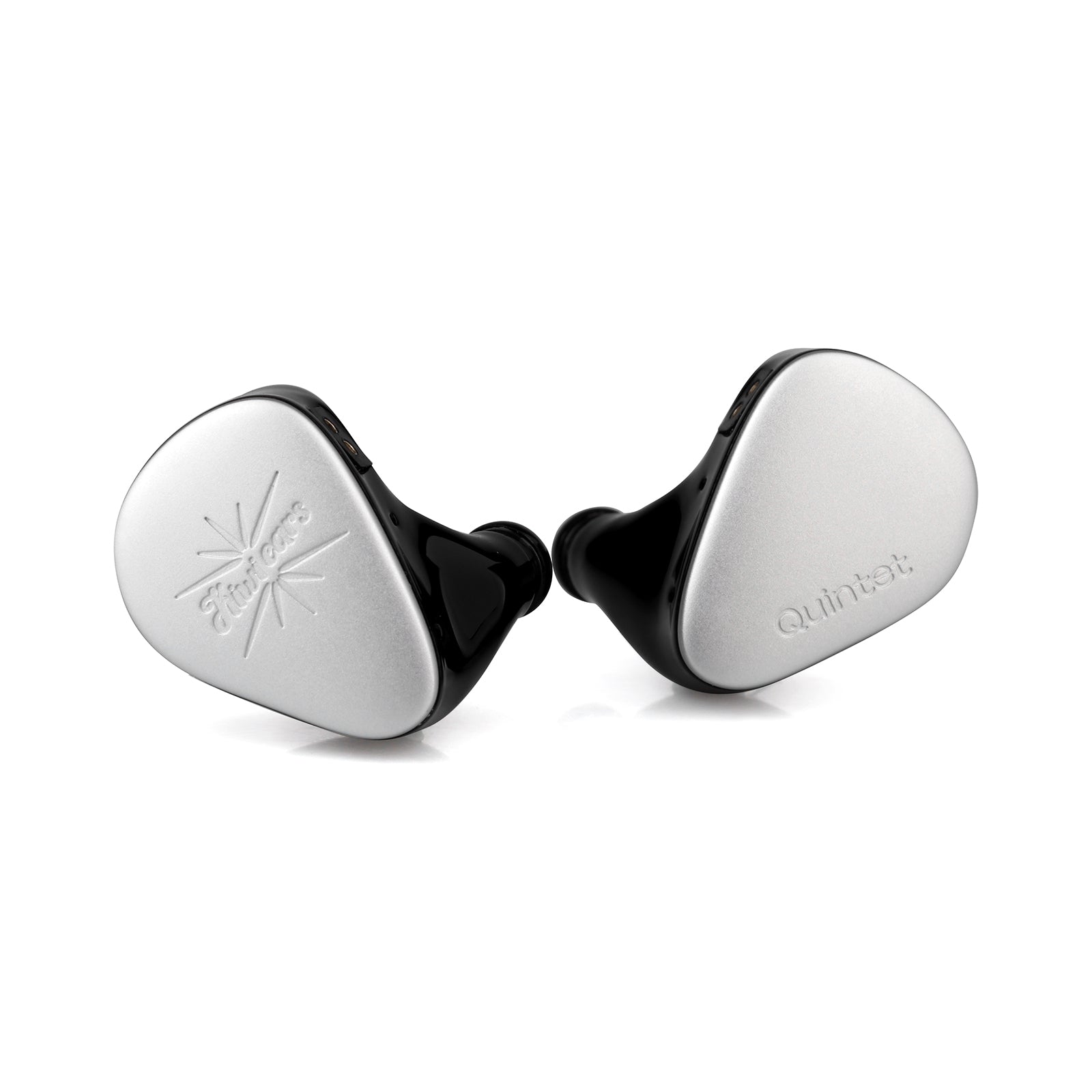 Kiwi Ears Quintet IEM, additional product view