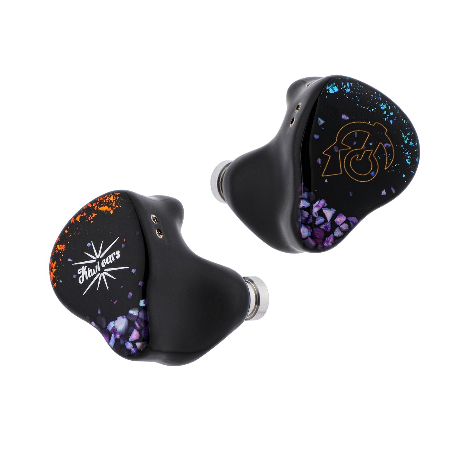 Kiwi Ears Punch IEM, hero product shot