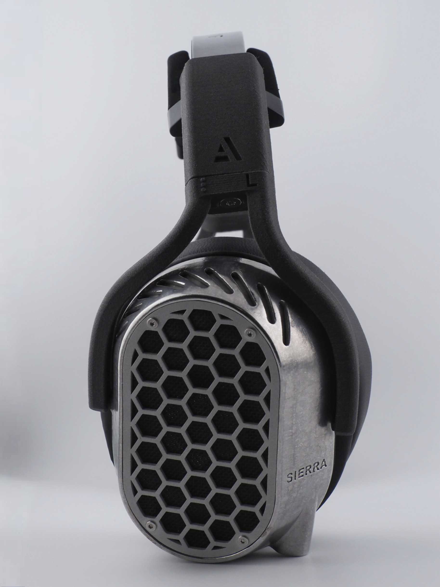 Auribus Acoustics Sierra Aluminum