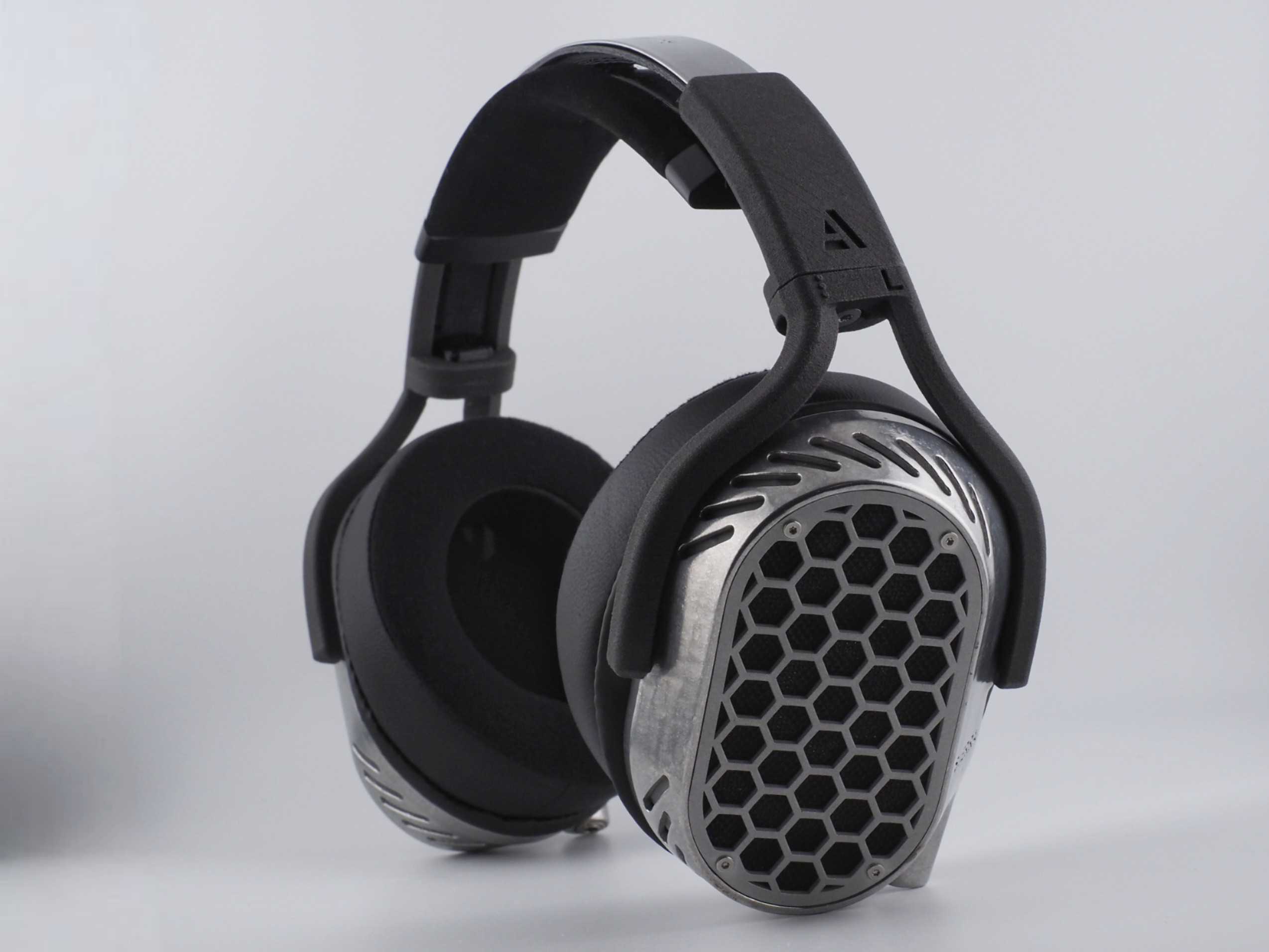 Auribus Acoustics Sierra Aluminum