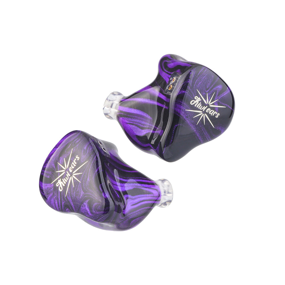 Kiwi Ears Quartet IEM, additional product view