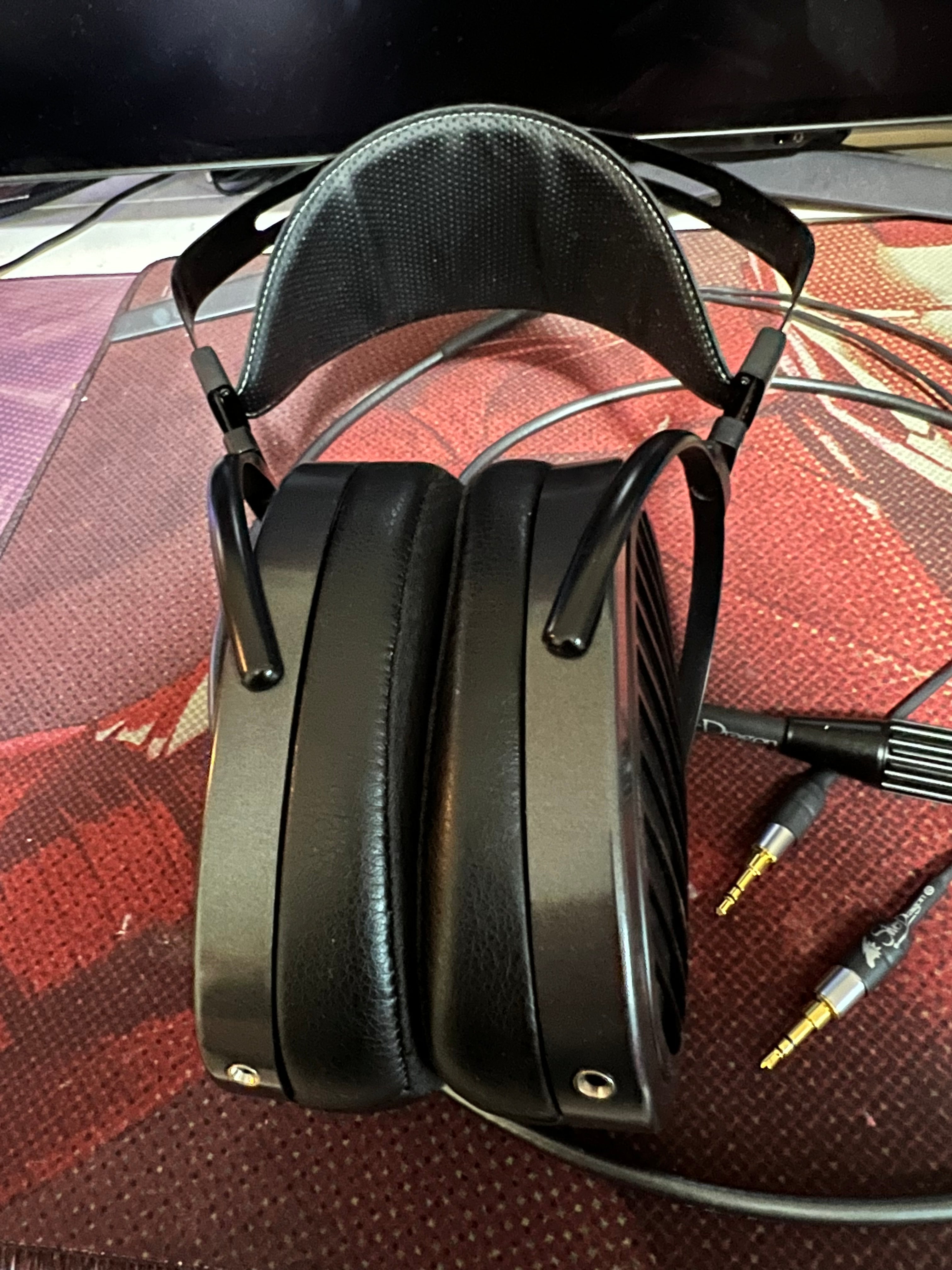 HiFiMan Arya Stealth (pre-owned)