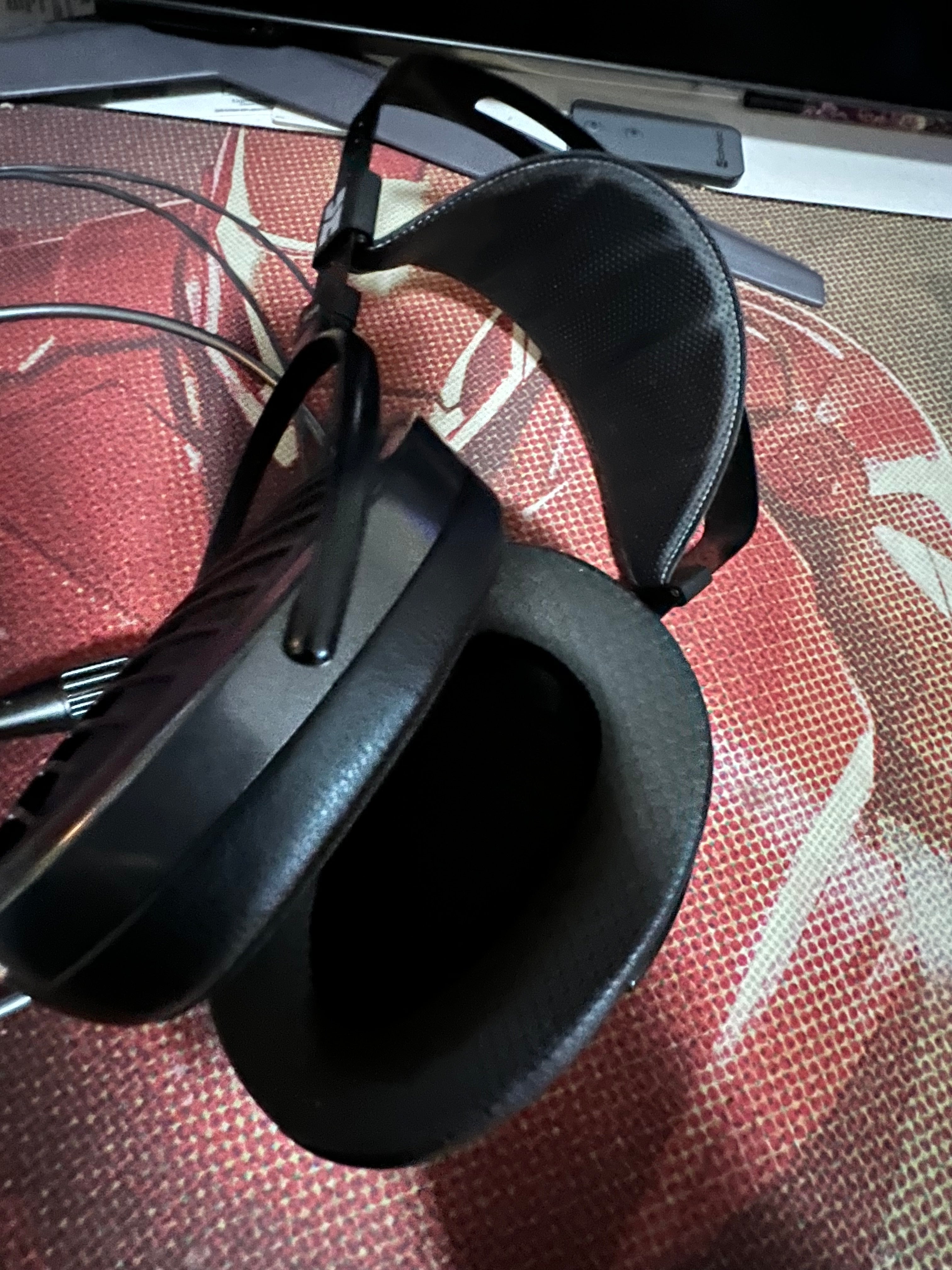 HiFiMan Arya Stealth (pre-owned)