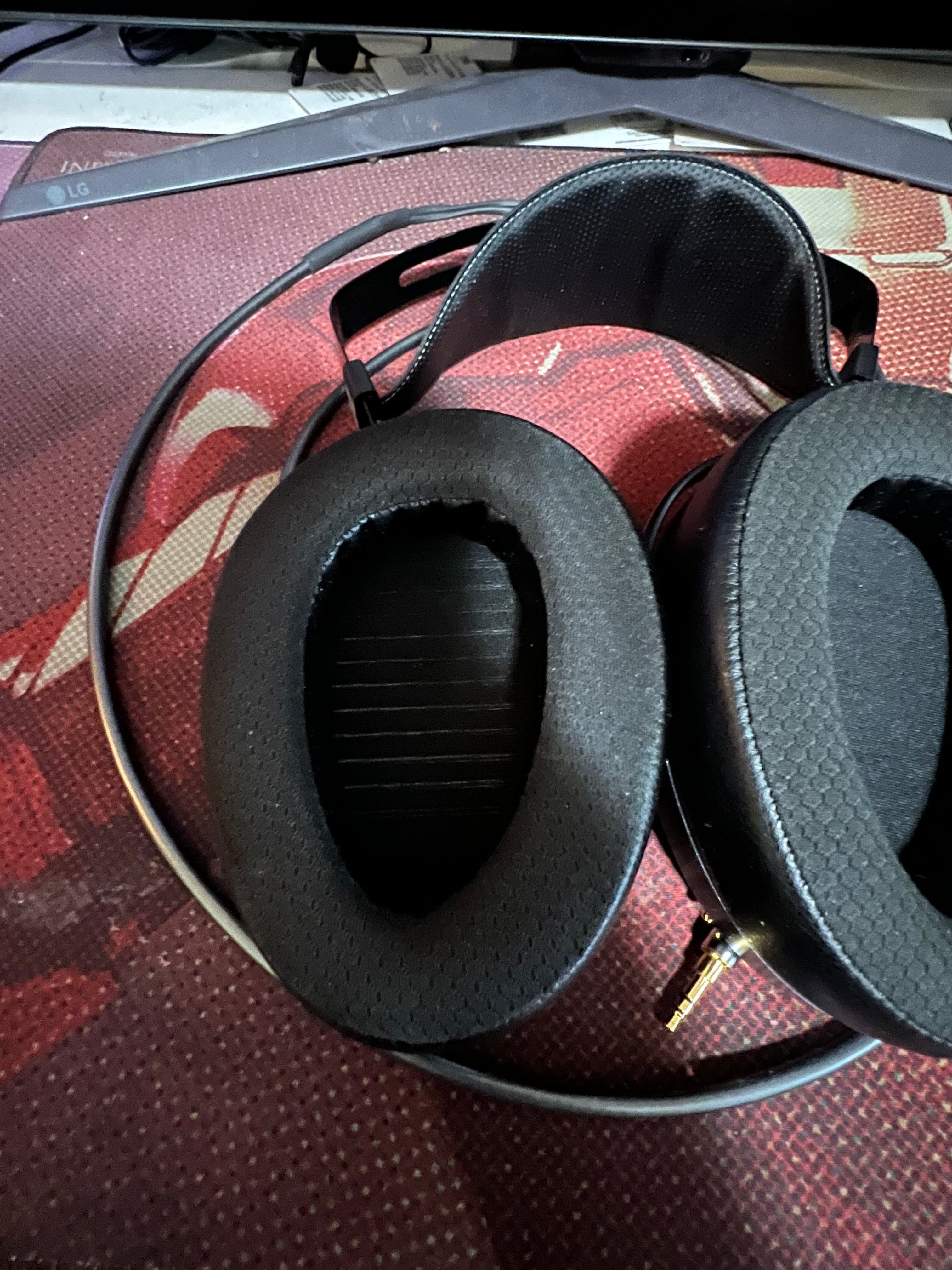 HiFiMan Arya Stealth (pre-owned)