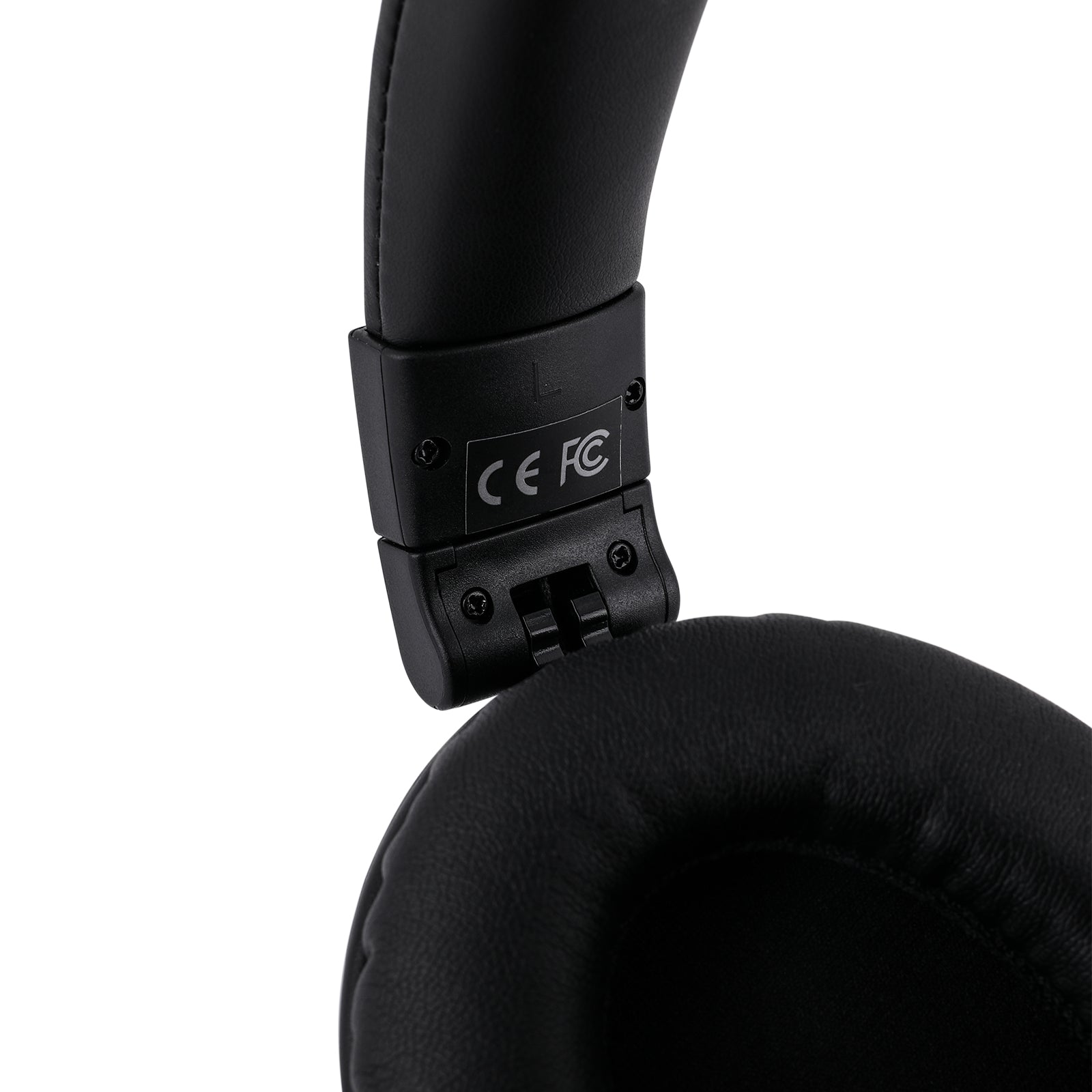 Kiwi Ears Division closed back headphones, additional product view