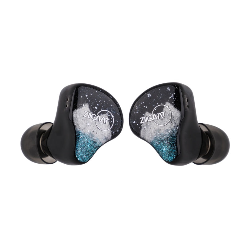 ZiiGaat Horizon IEM, additional product view