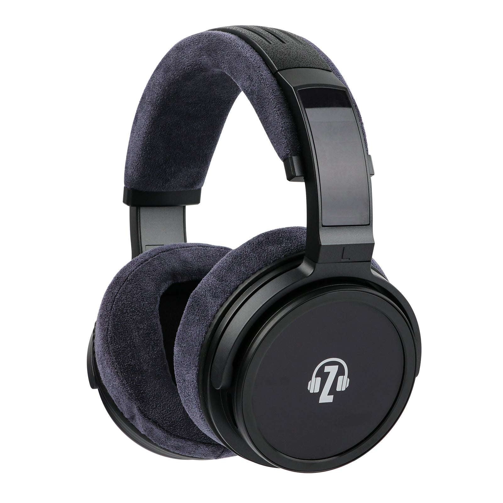 HarmonicDyne x Z Reviews Eris Headphones | Mimic Audio