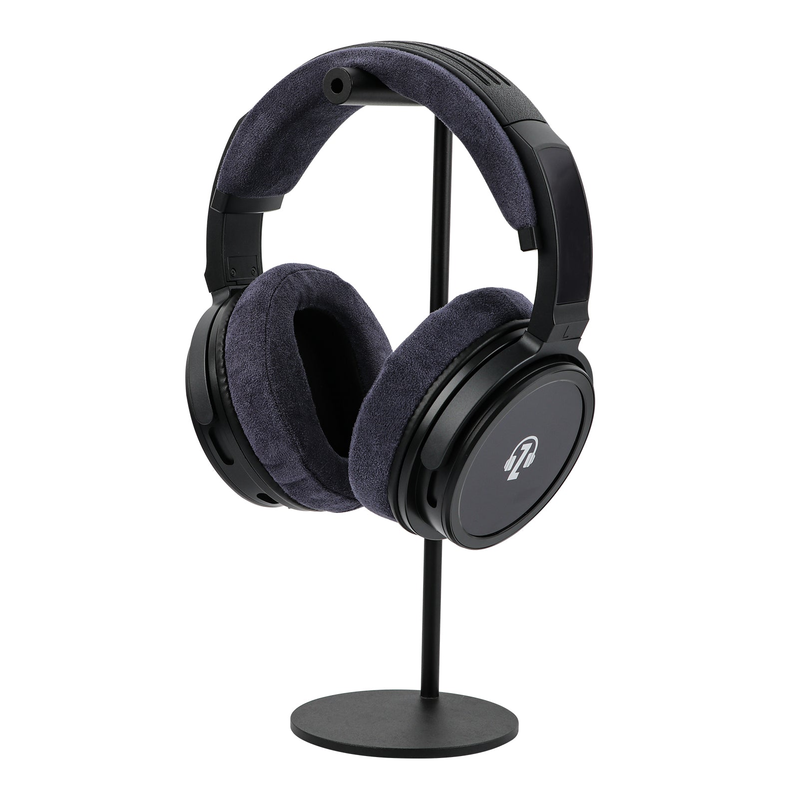 HarmonicDyne x Z Reviews Eris Headphones | Mimic Audio